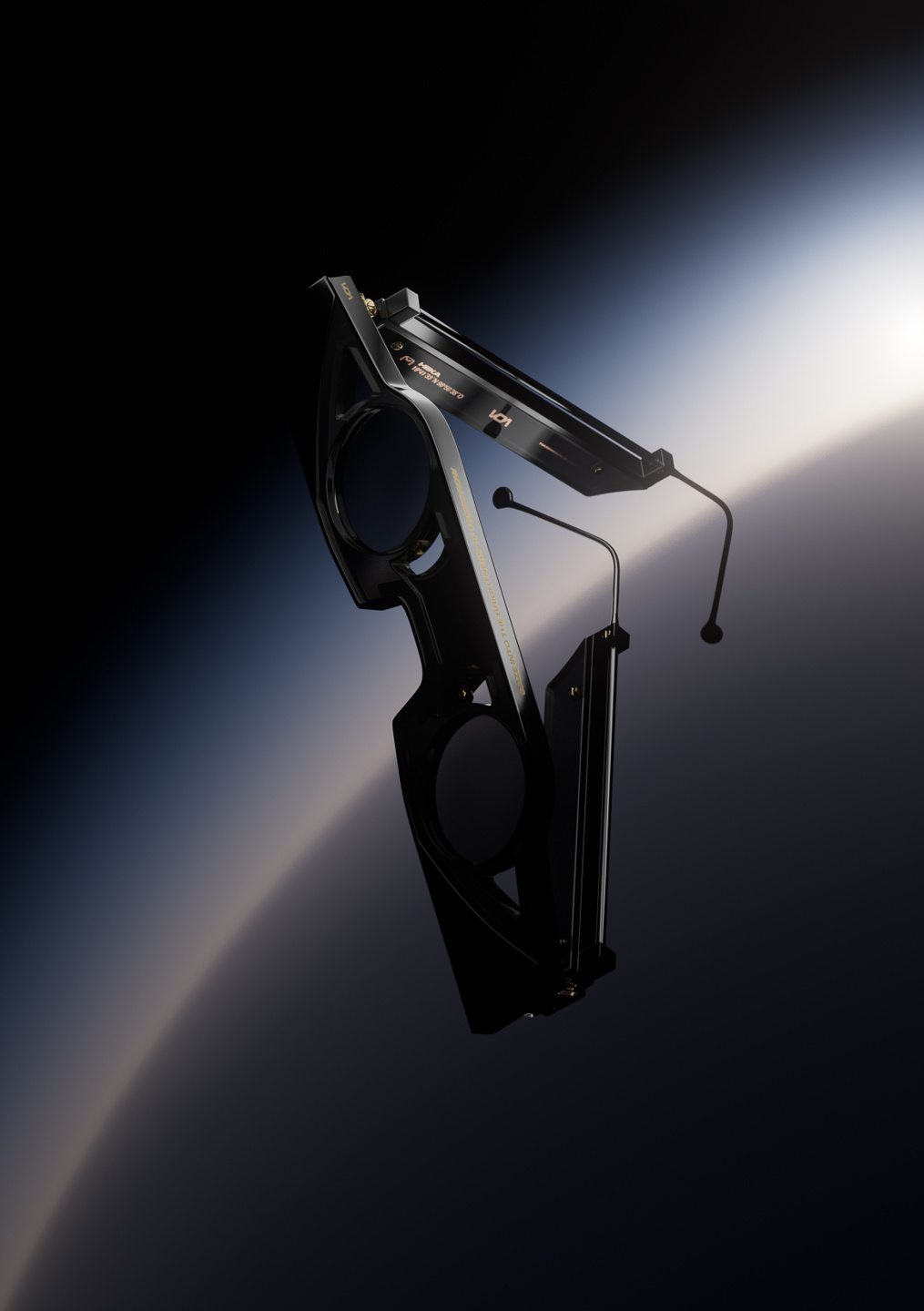 Playful for Voa Collective, Orion Collection