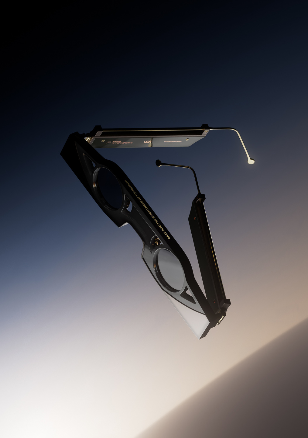 Playful for Voa Collective, Orion Collection