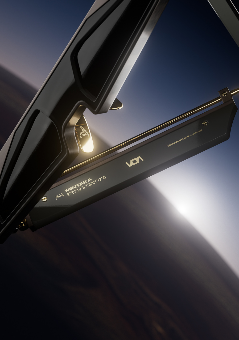 Playful for Voa Collective, Orion Collection