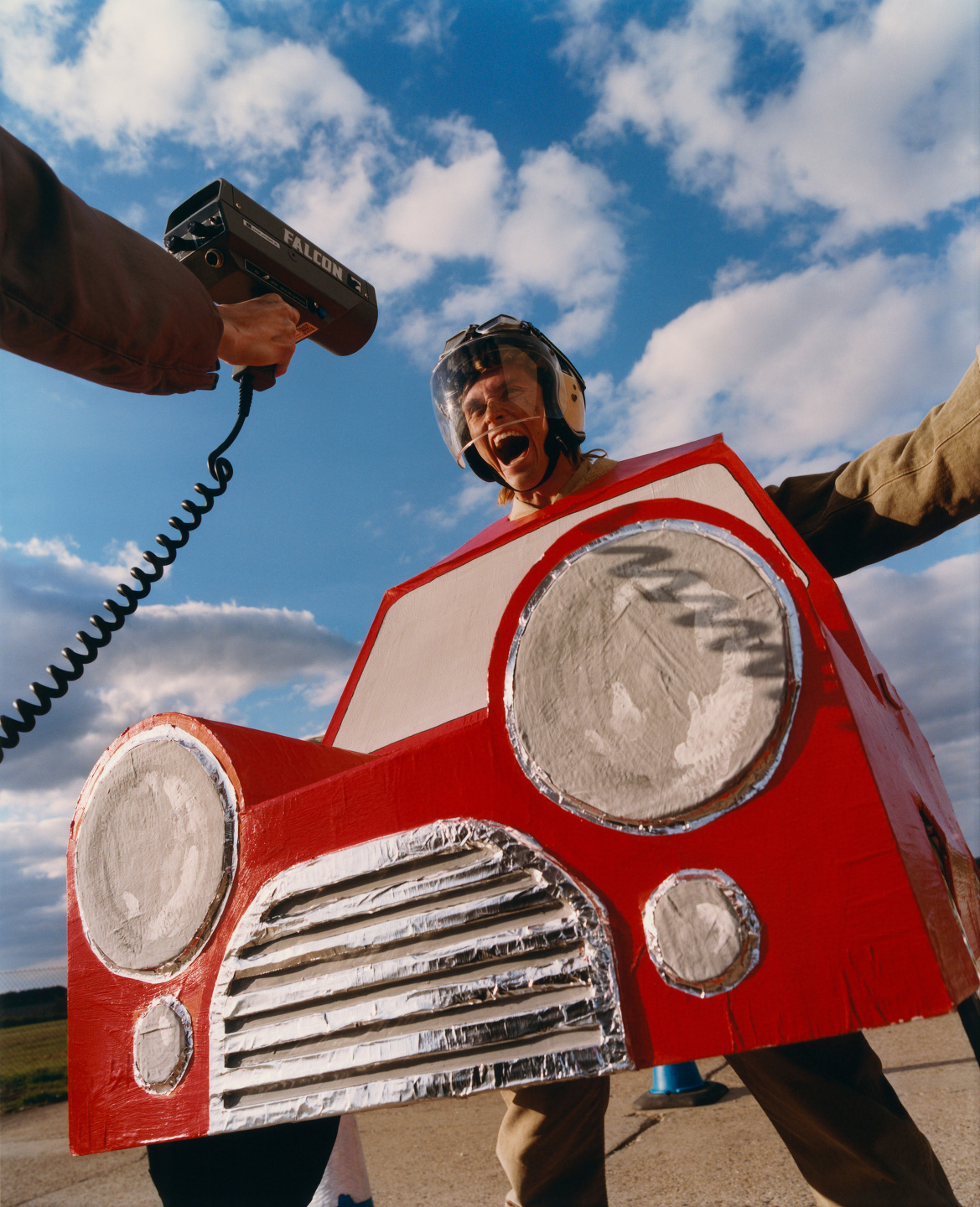 Samuel Bradley for Subsequence Magazine, Issue 6