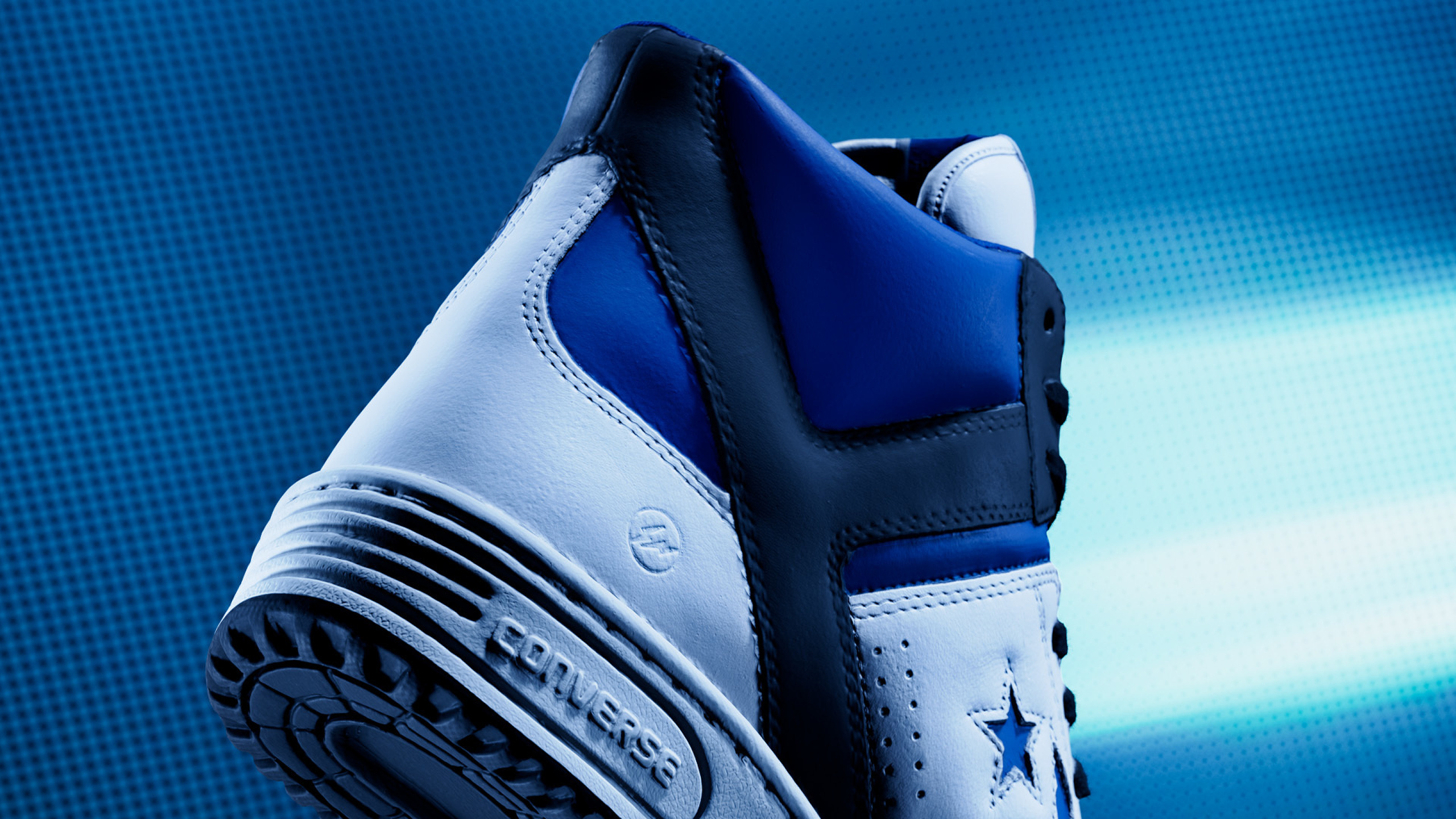 Anti Studio for Converse, Fragment