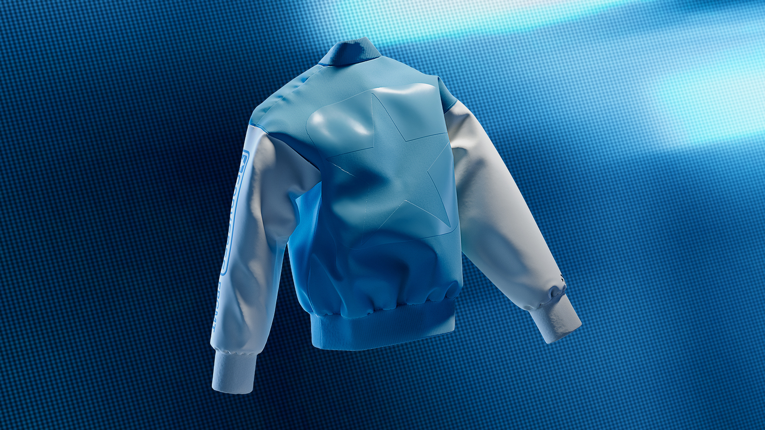 Anti Studio for Converse, Fragment