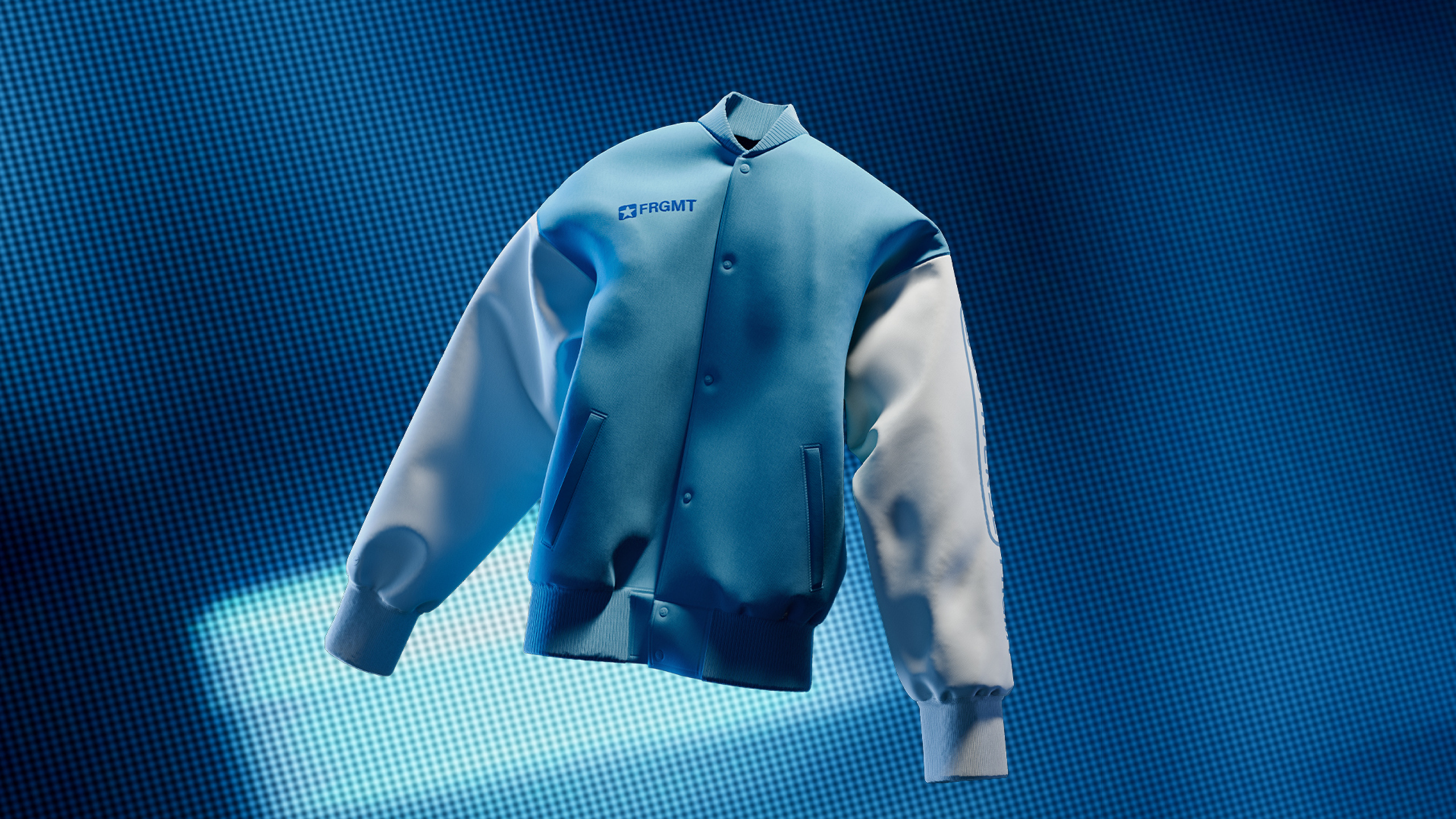 Anti Studio for Converse, Fragment