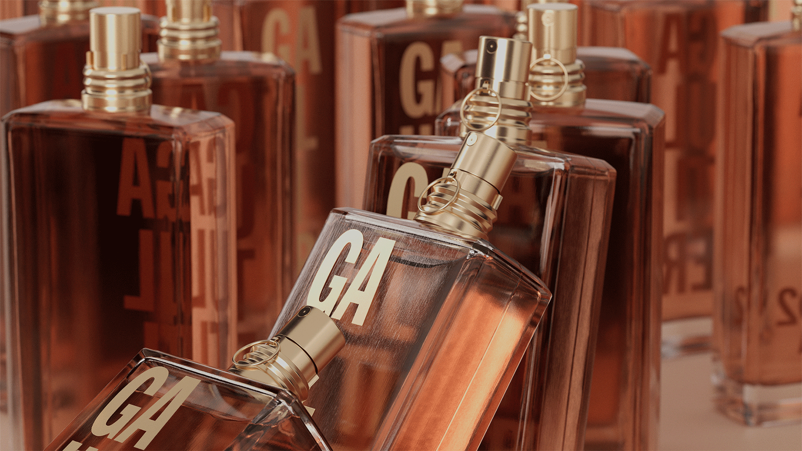 Anti Studio for Jean Paul Gaultier, Gaultier 2