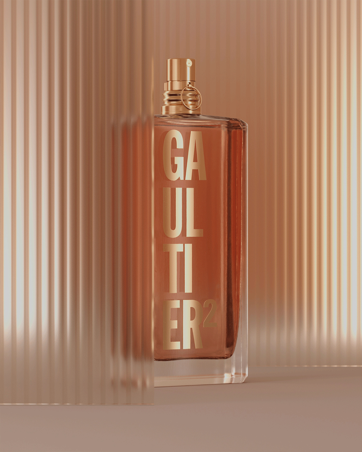 Anti Studio for Jean Paul Gaultier, Gaultier 2