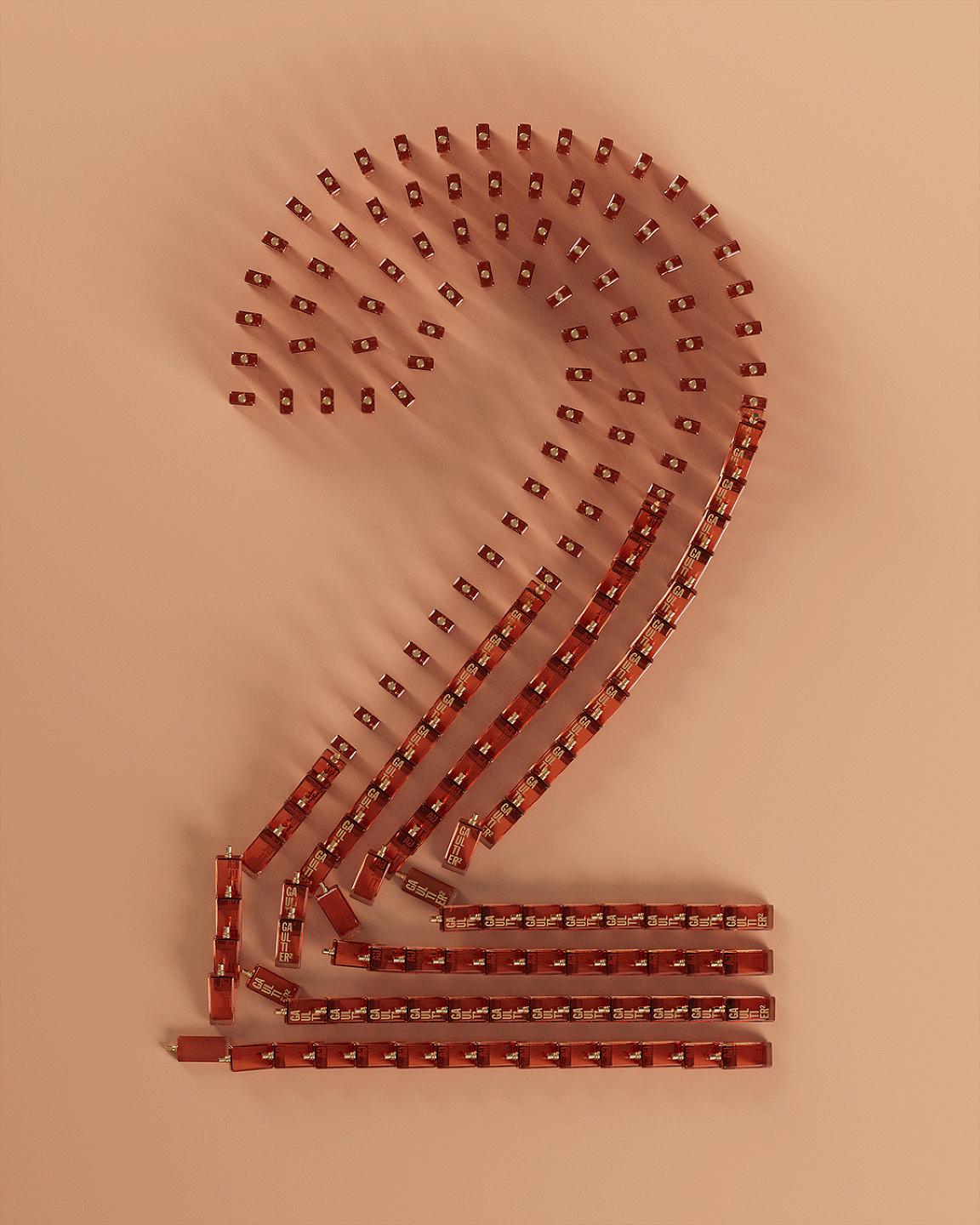 Anti Studio for Jean Paul Gaultier, Gaultier 2