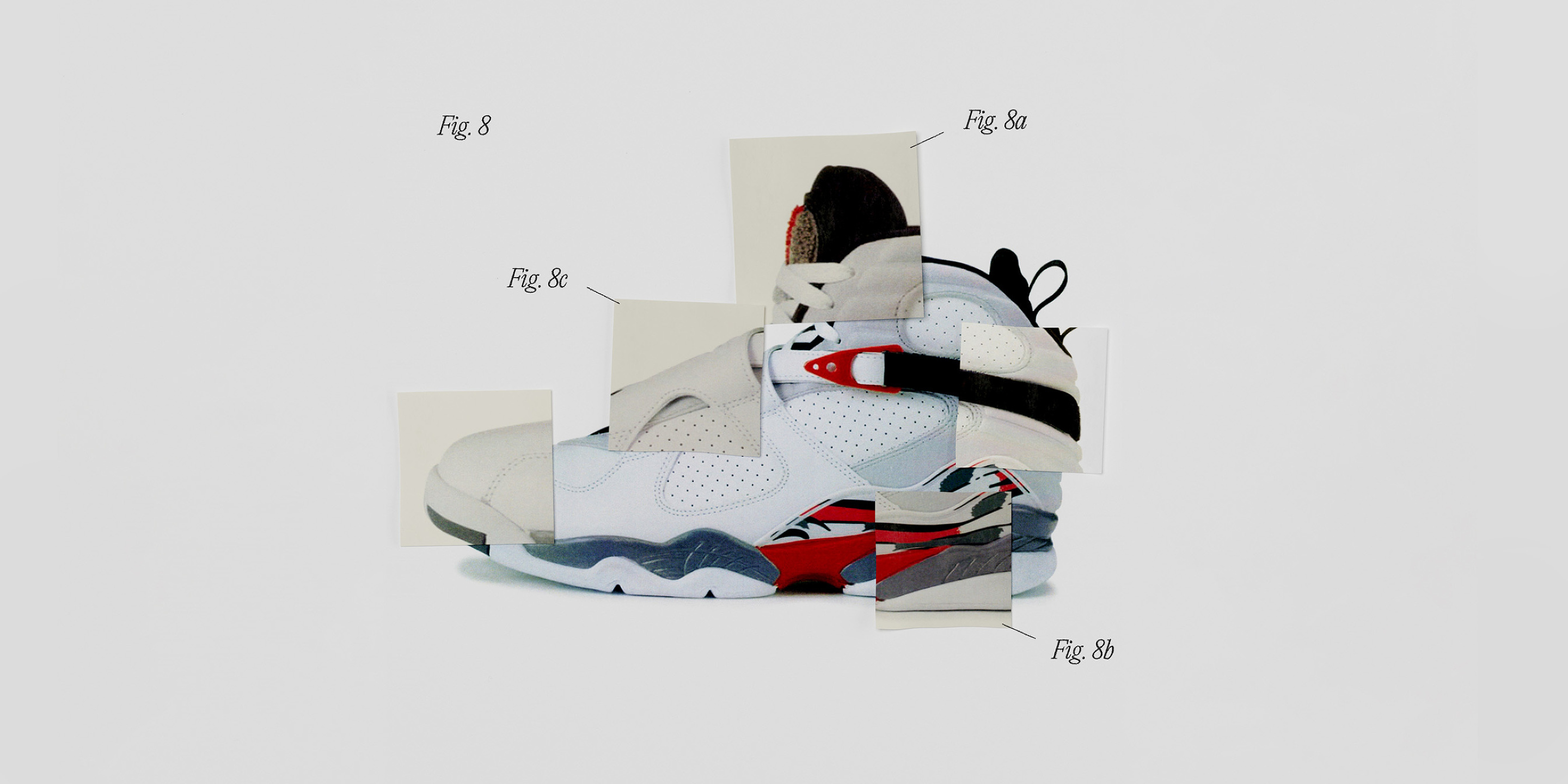 Anti Studio for Jordan, AJ38