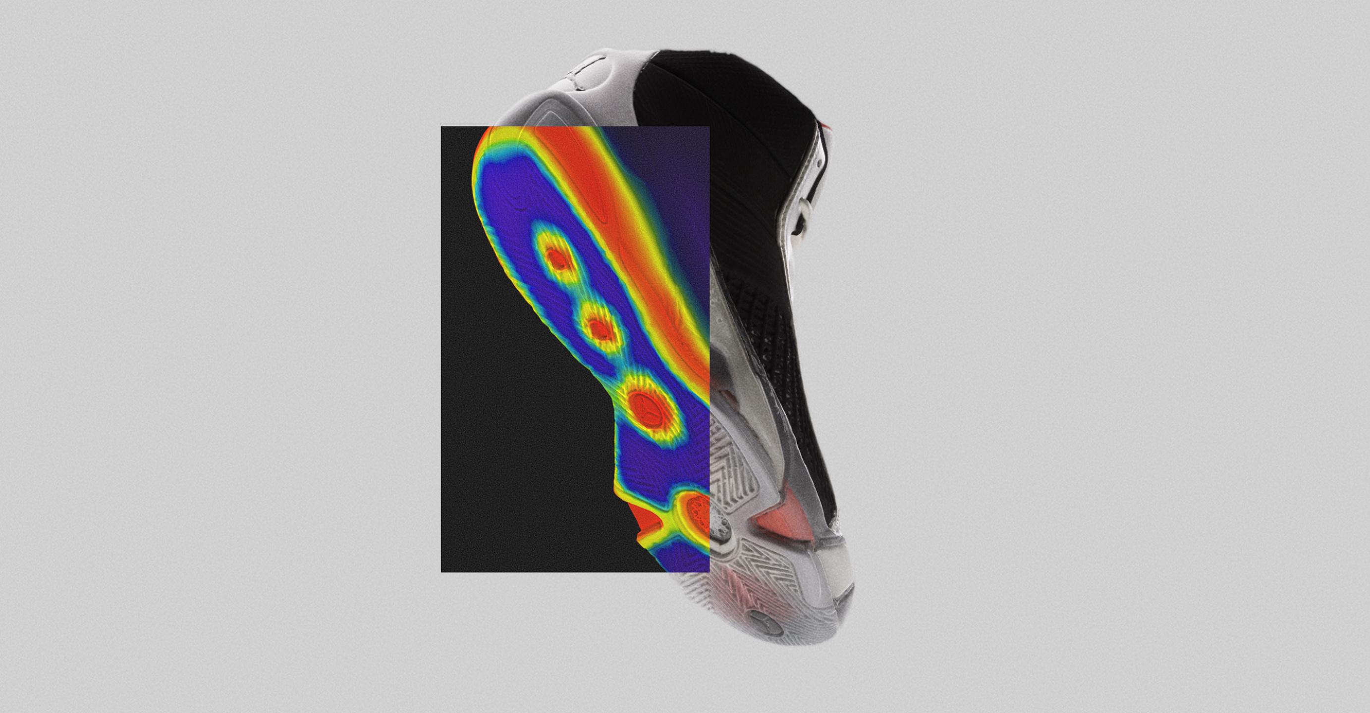 Anti Studio for Jordan, AJ38