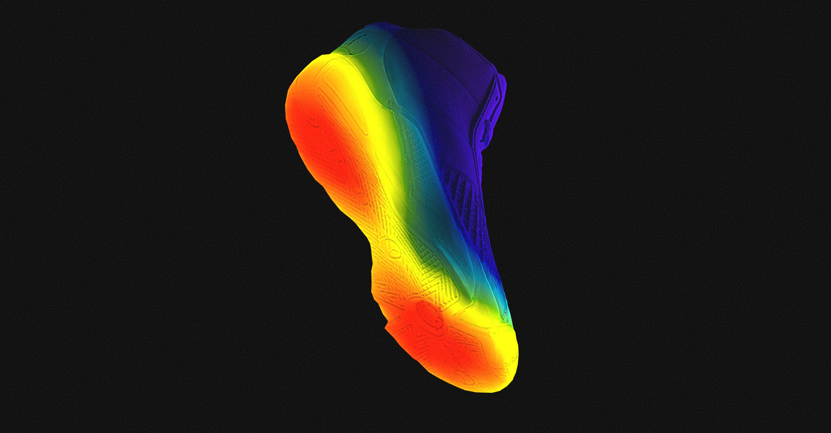 Anti Studio for Jordan, AJ38