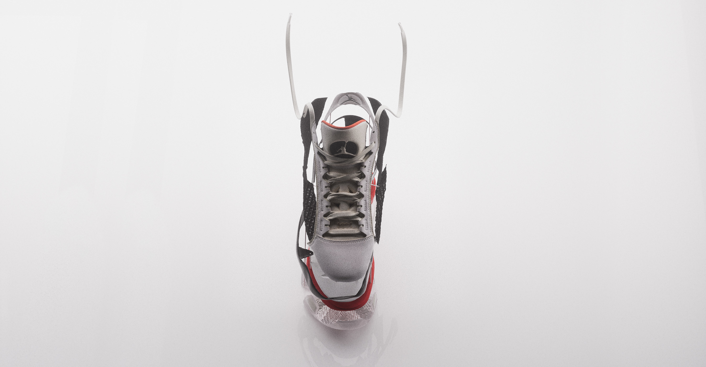 Anti Studio for Jordan, AJ38