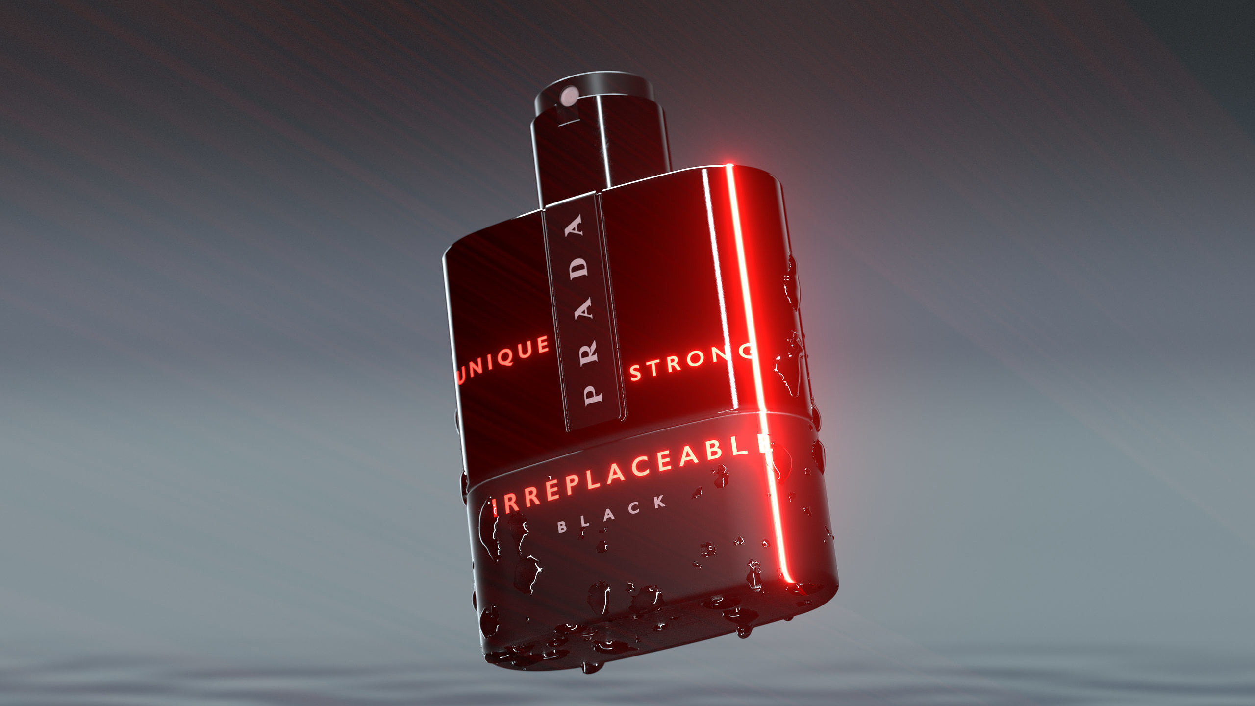 Anti Studio for Prada, Linea Rossa