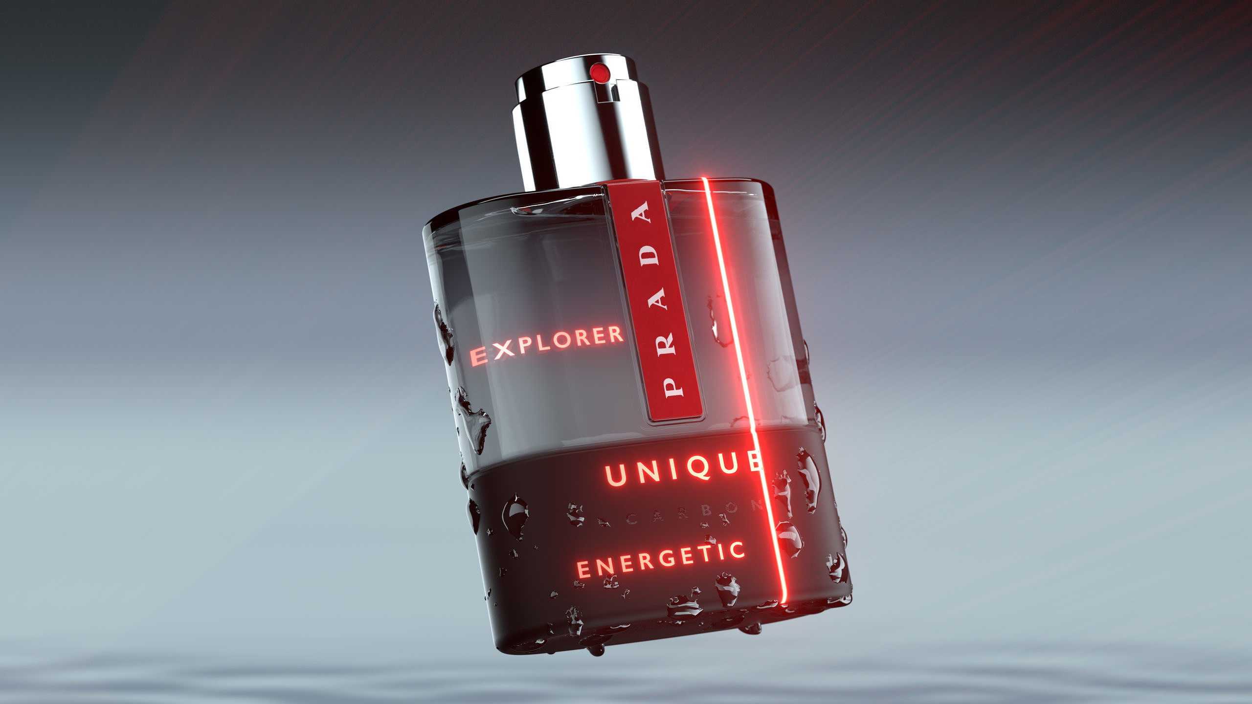 Anti Studio for Prada, Linea Rossa