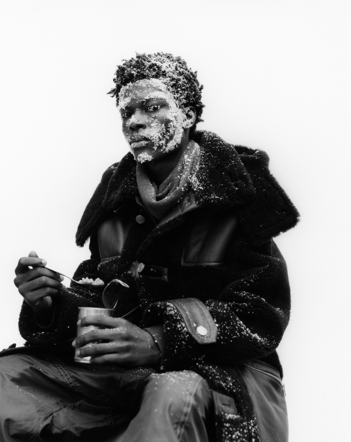 Samuel Bradley for Hard Pack, That Went Downhill Fast