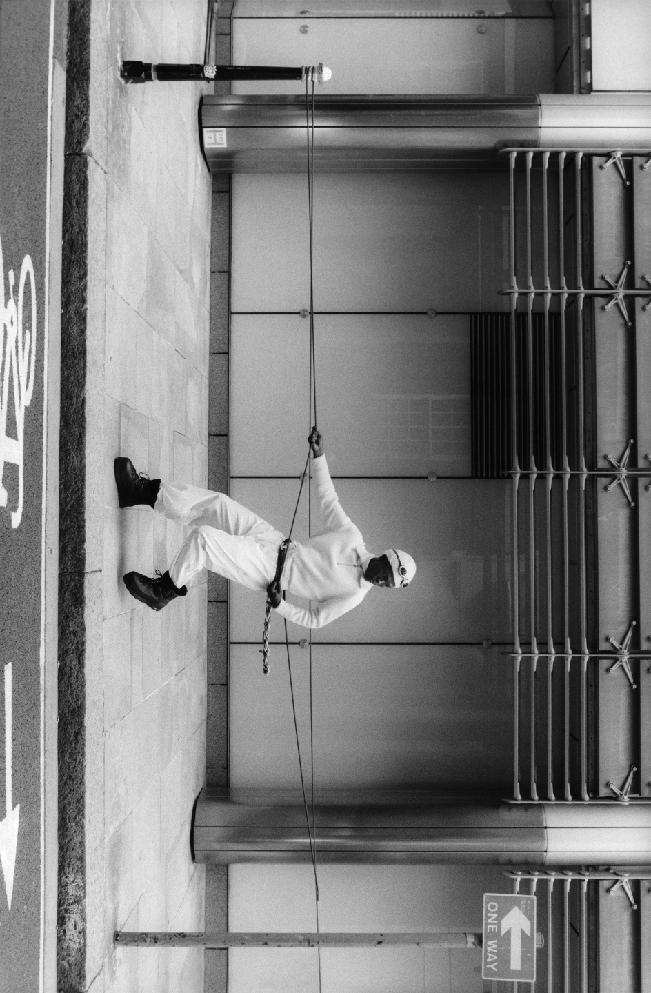 Samuel Bradley for Hard Pack, That Went Downhill Fast