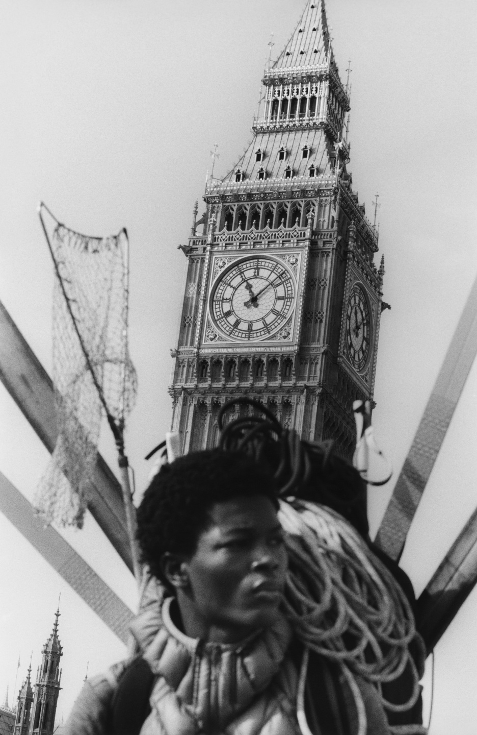 Samuel Bradley for Hard Pack, That Went Downhill Fast