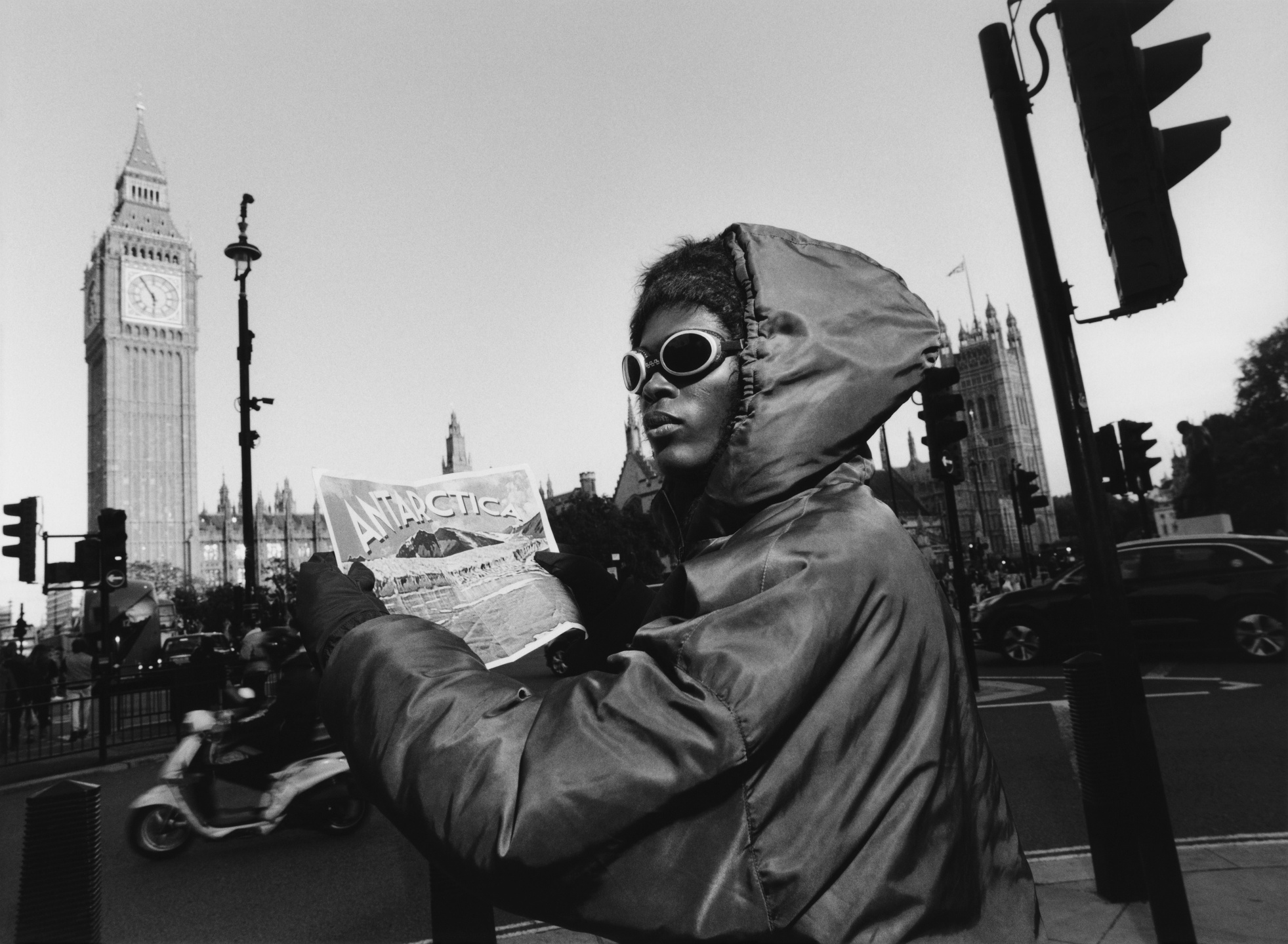 Samuel Bradley for Hard Pack, That Went Downhill Fast