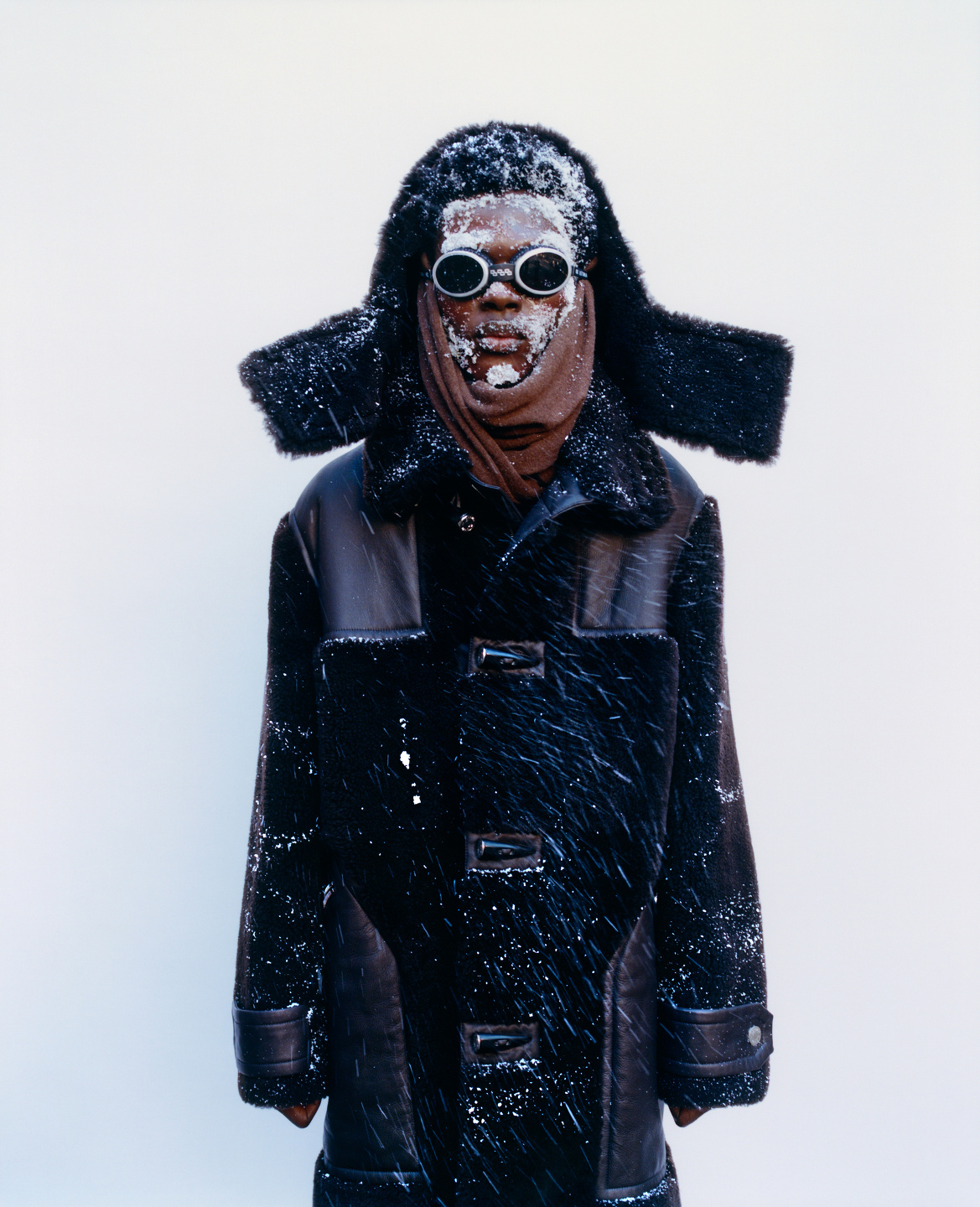 Samuel Bradley for Hard Pack, That Went Downhill Fast