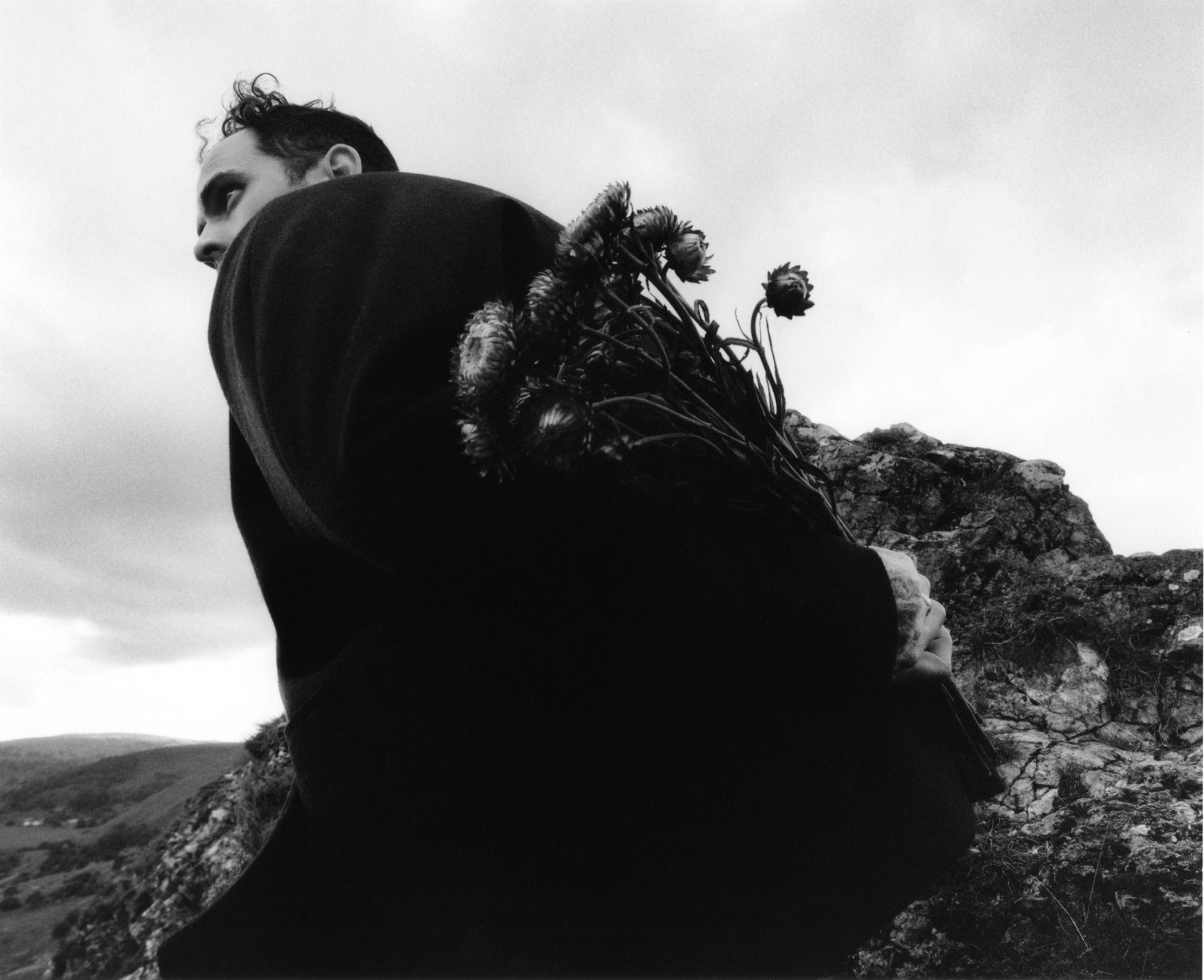 Jordan Rakei, Flowers