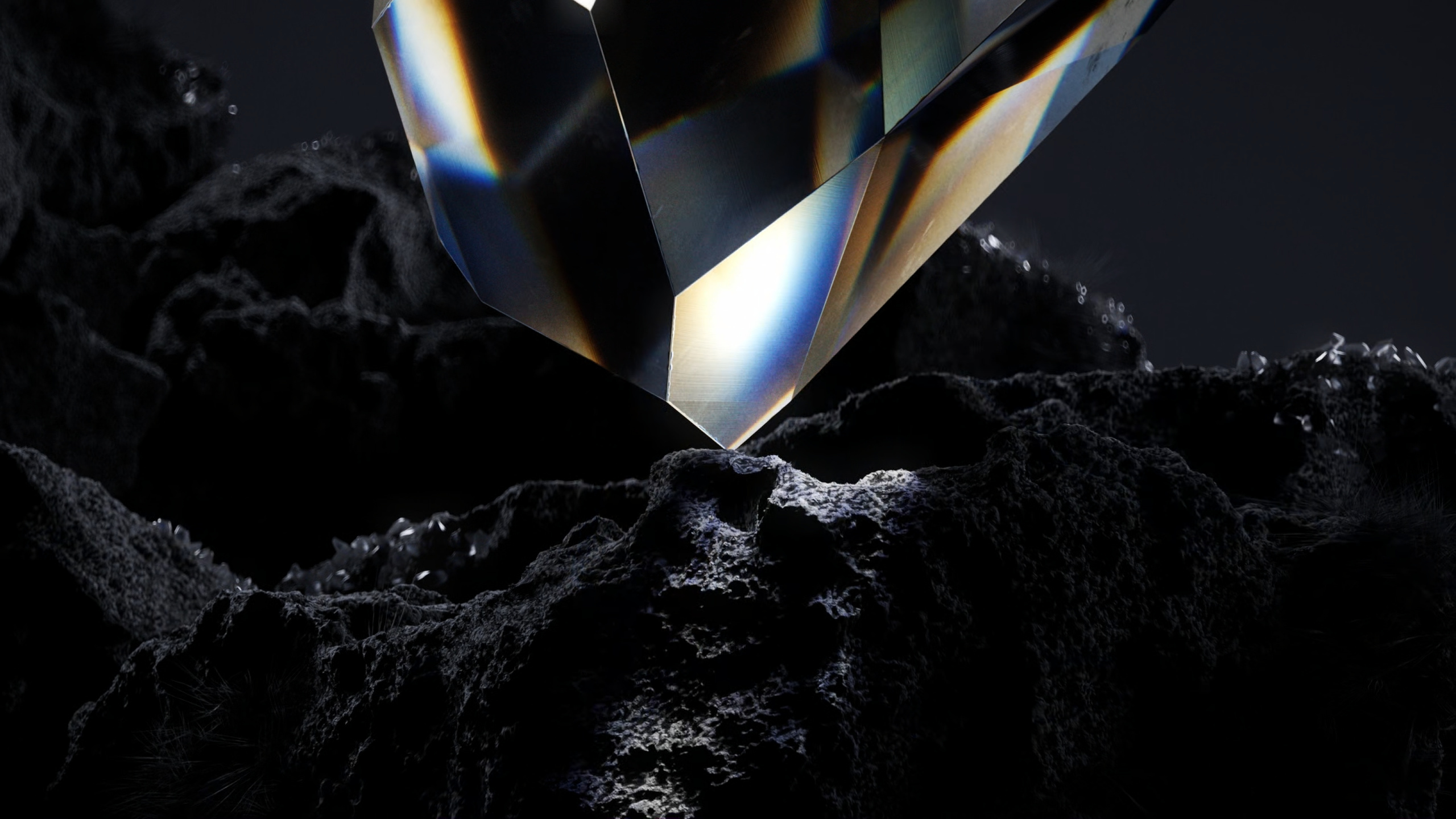 Playful, Echoes of Light