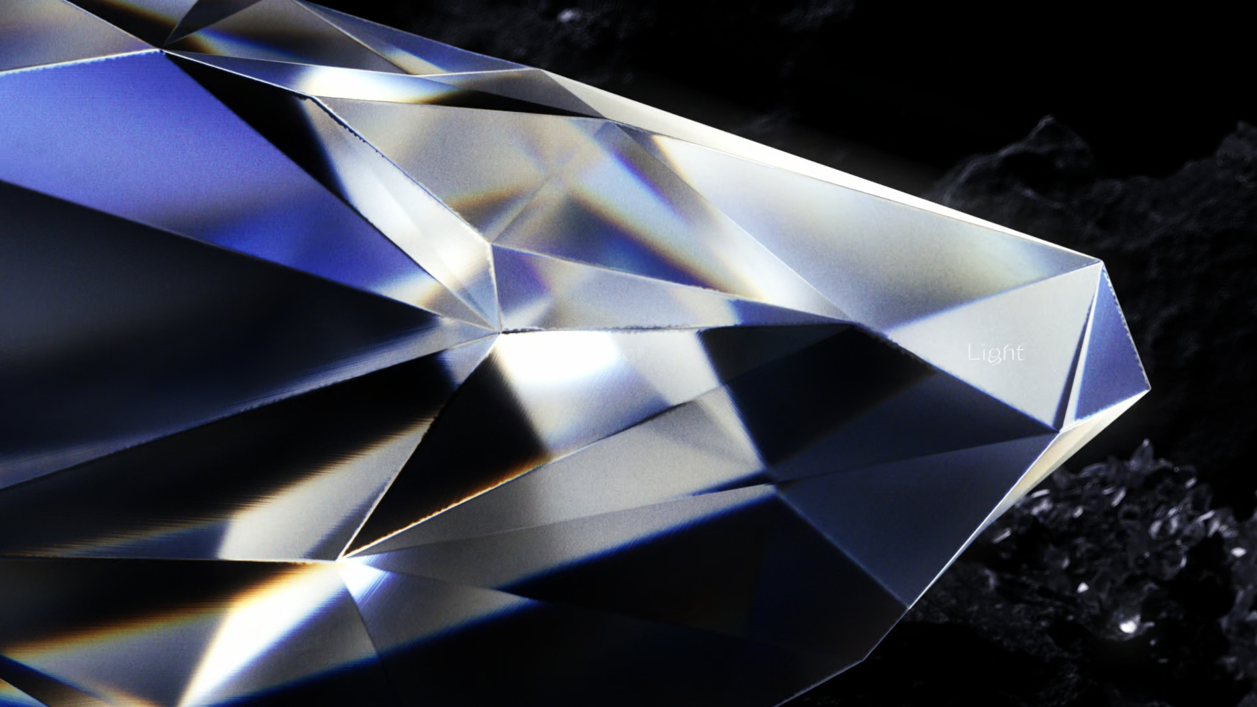 Playful, Echoes of Light