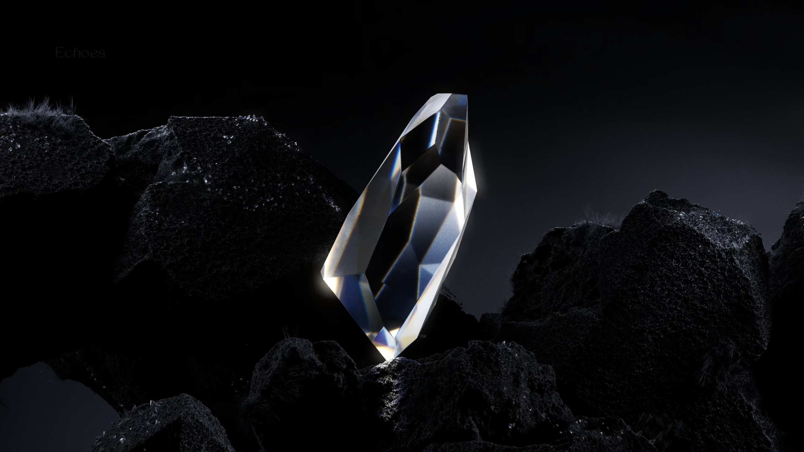 Playful, Echoes of Light