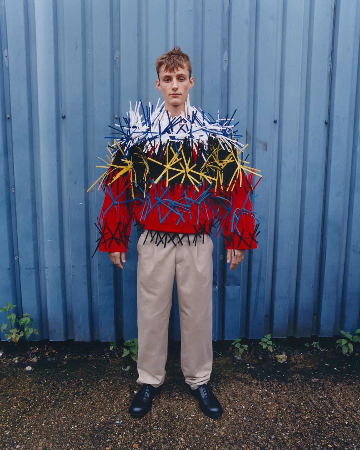 Samuel Bradley, Freddy Coomes x Matt Empringham