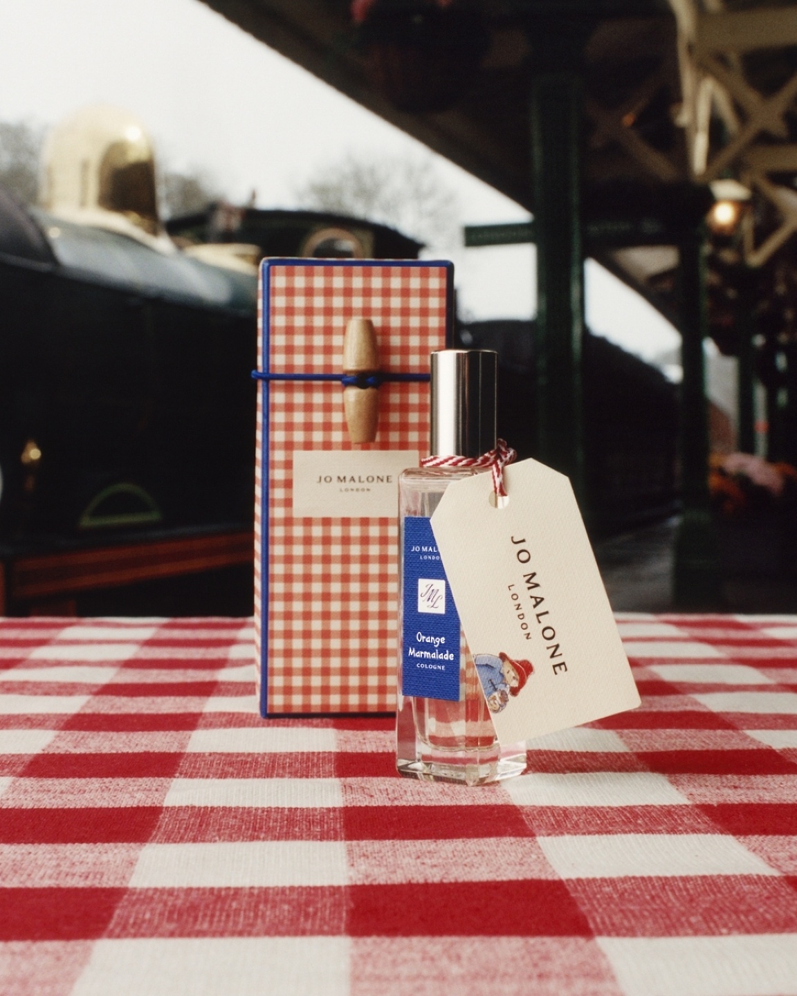 Samuel Bradley, Beauty