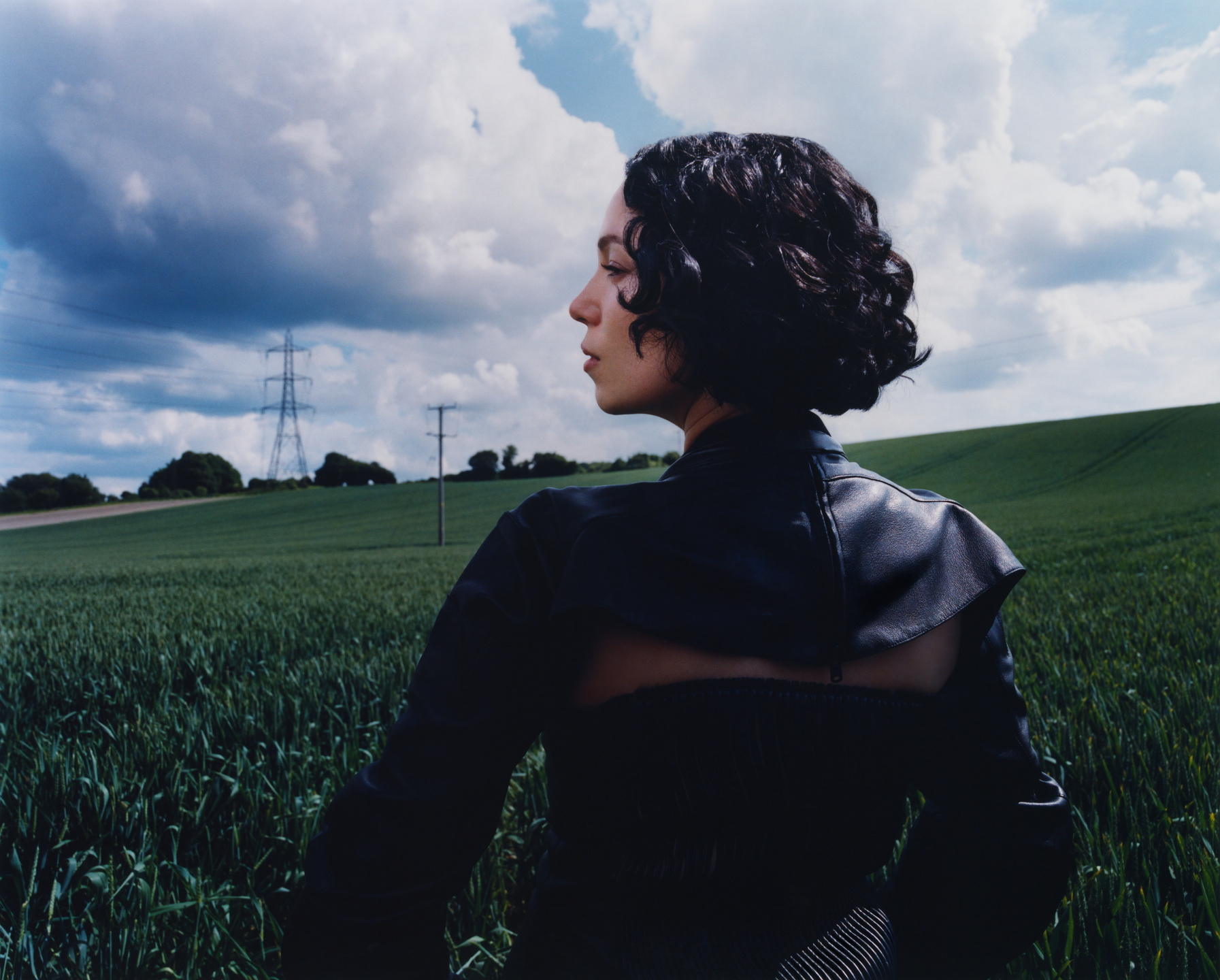 Samuel Bradley, Kelly Lee Owens – Dreamstate Studio Album