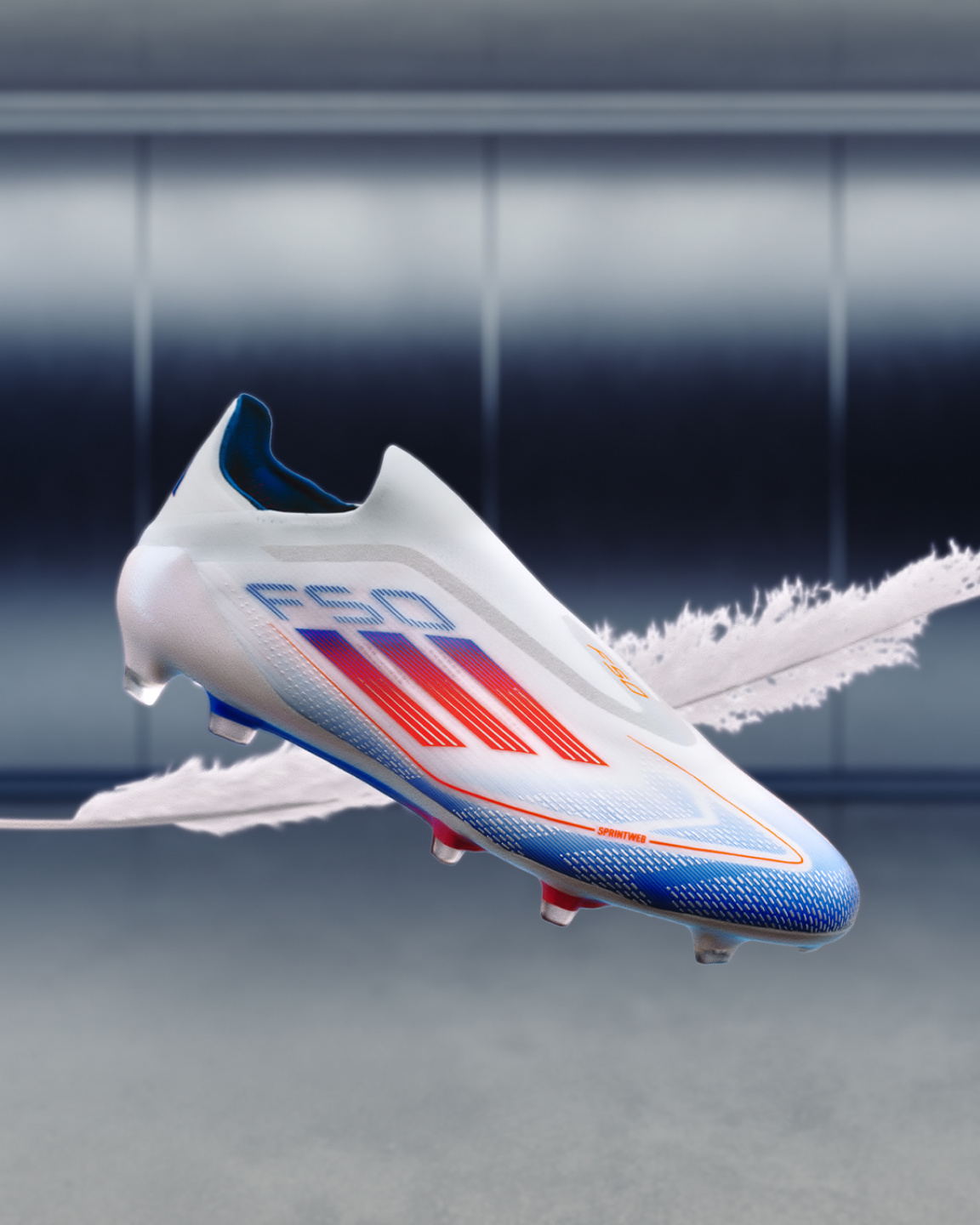 Anti Studio, Adidas F50
