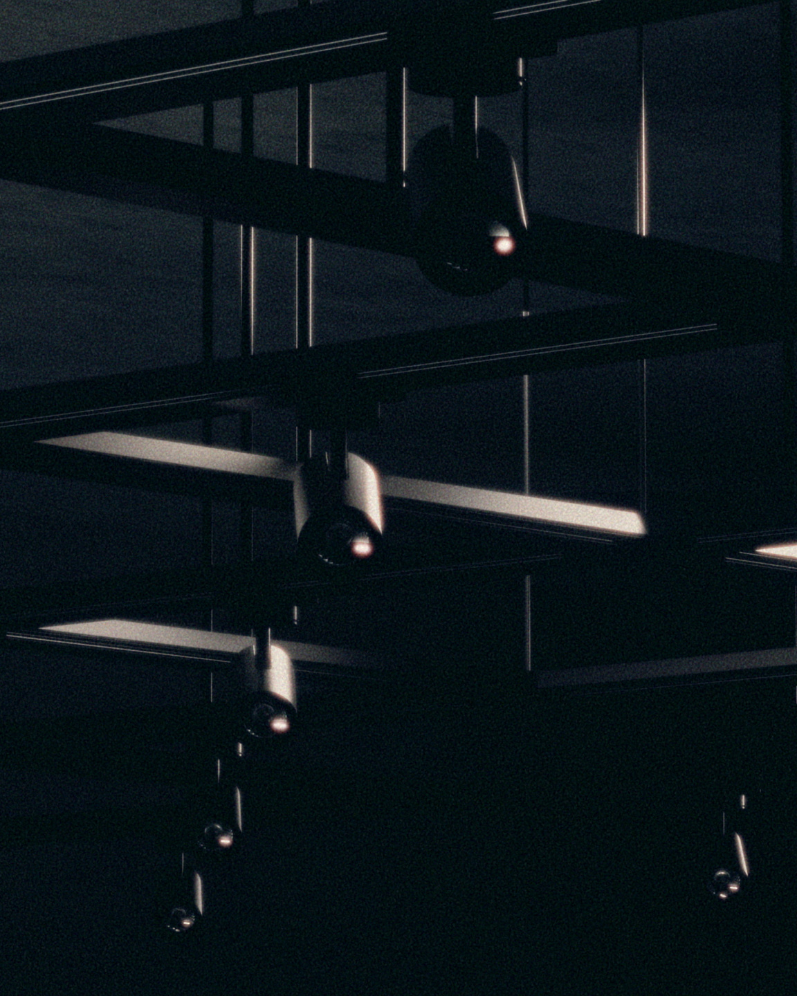 Anti Studio, Juniper Lighting System