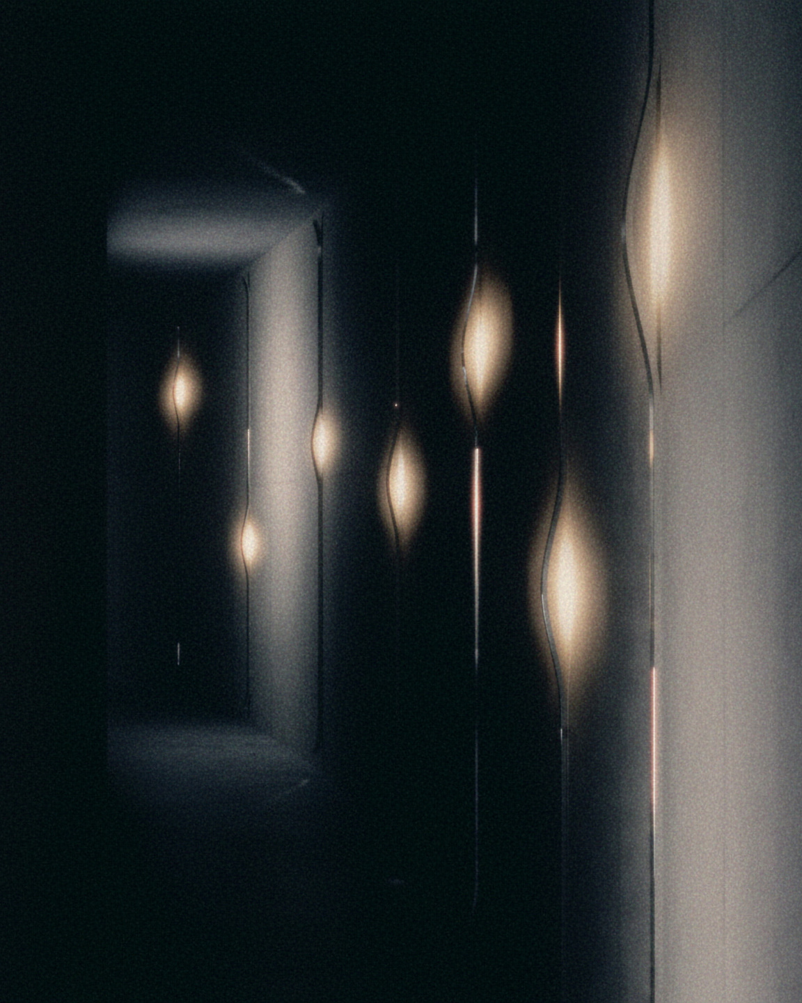 Anti Studio, Juniper Lighting System