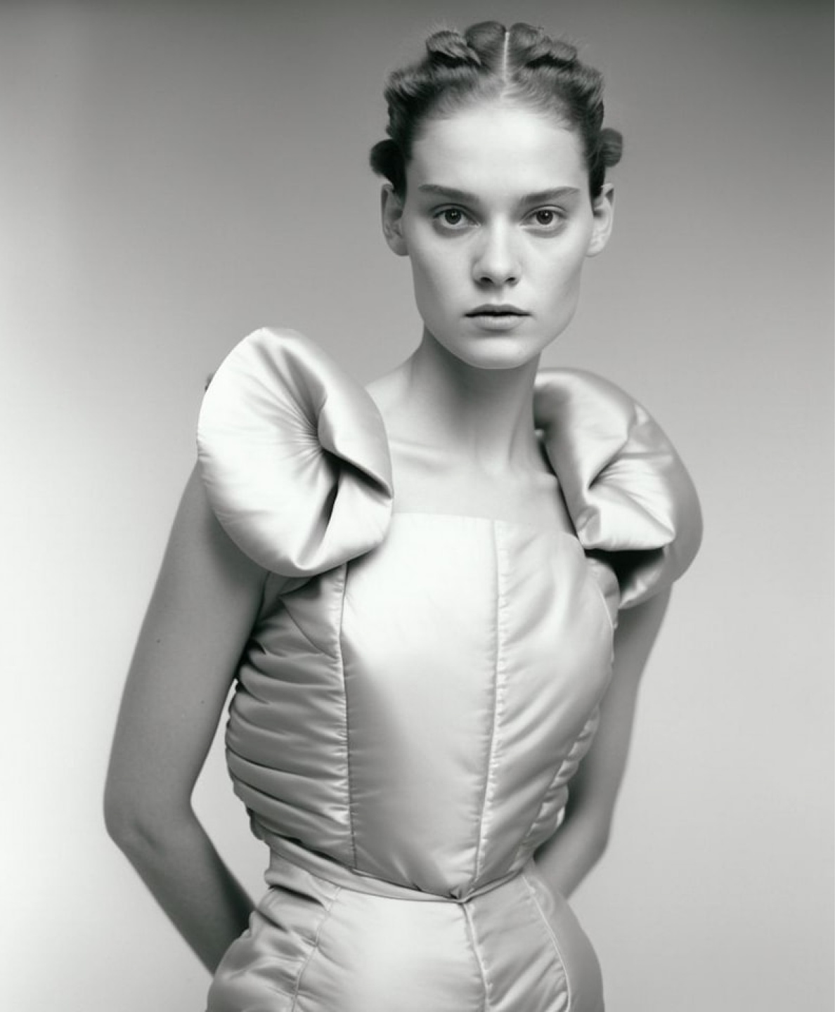 MCAS, Surreal Beauty x More or Less Magazine