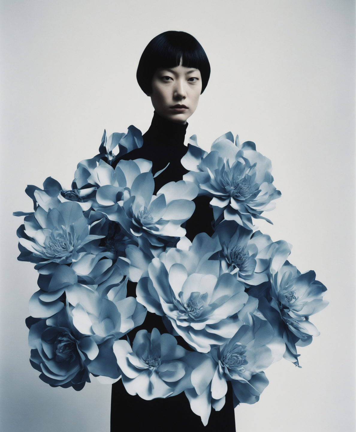 MCAS, Surreal Beauty x More or Less Magazine