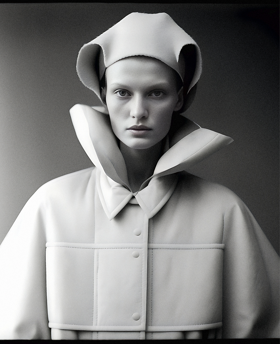 Surreal Beauty x More or Less Magazine