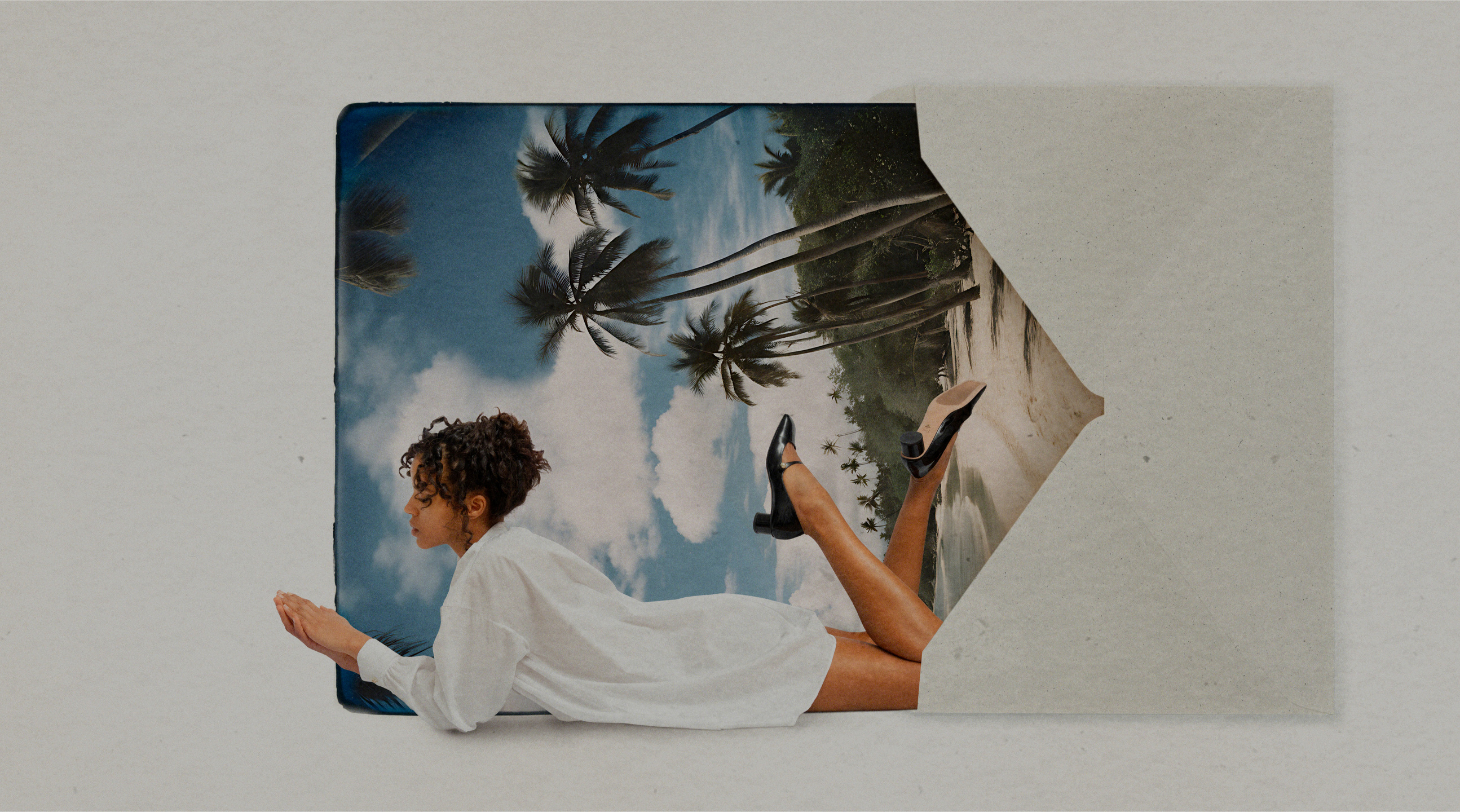 MCAS, Grazia X Dior Cruise