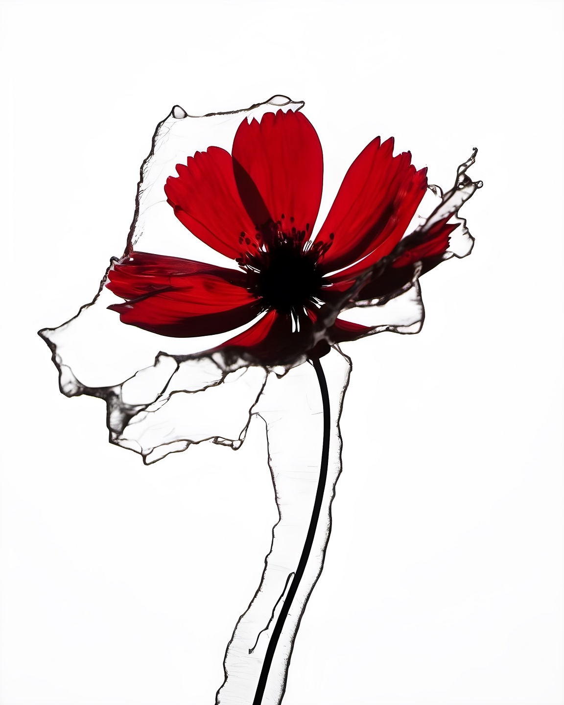 MCAS, Now Representing MCAS