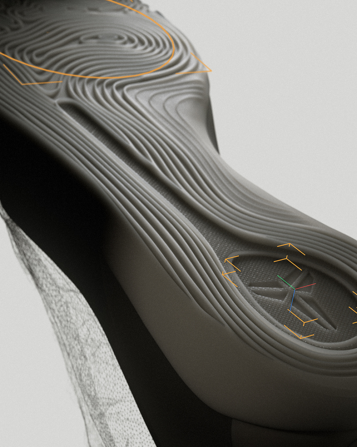 Anti Studio, Nike Kobe