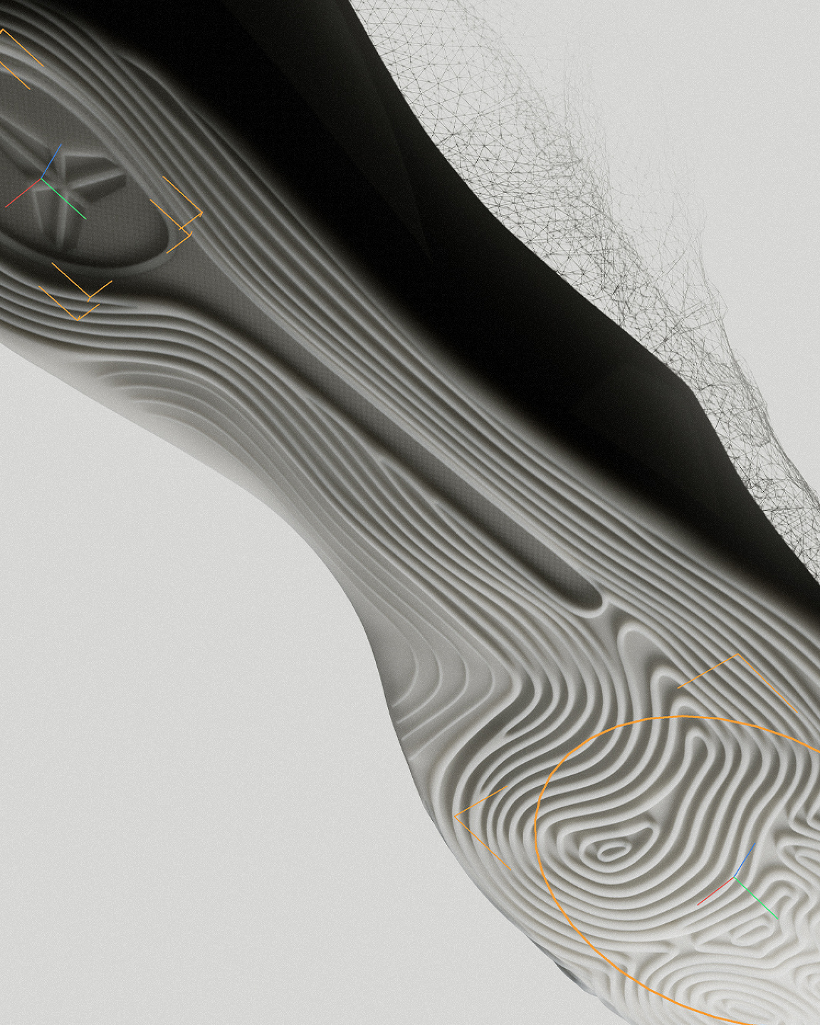 Anti Studio, Nike Kobe