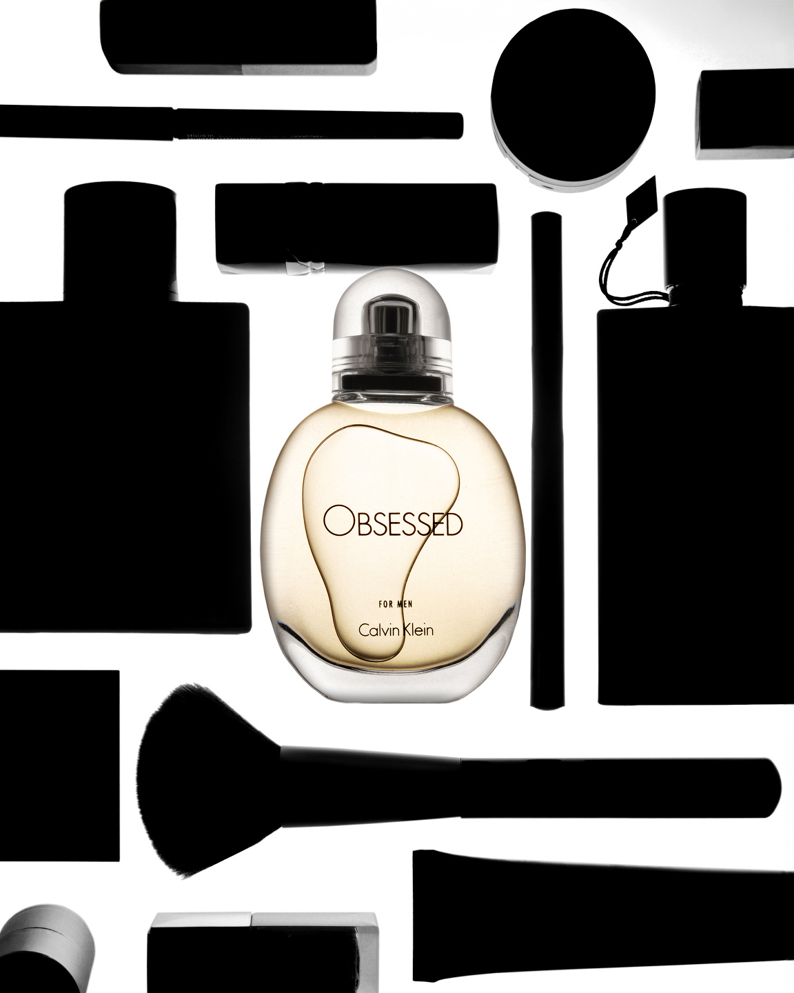 MCAS, Order Disorder