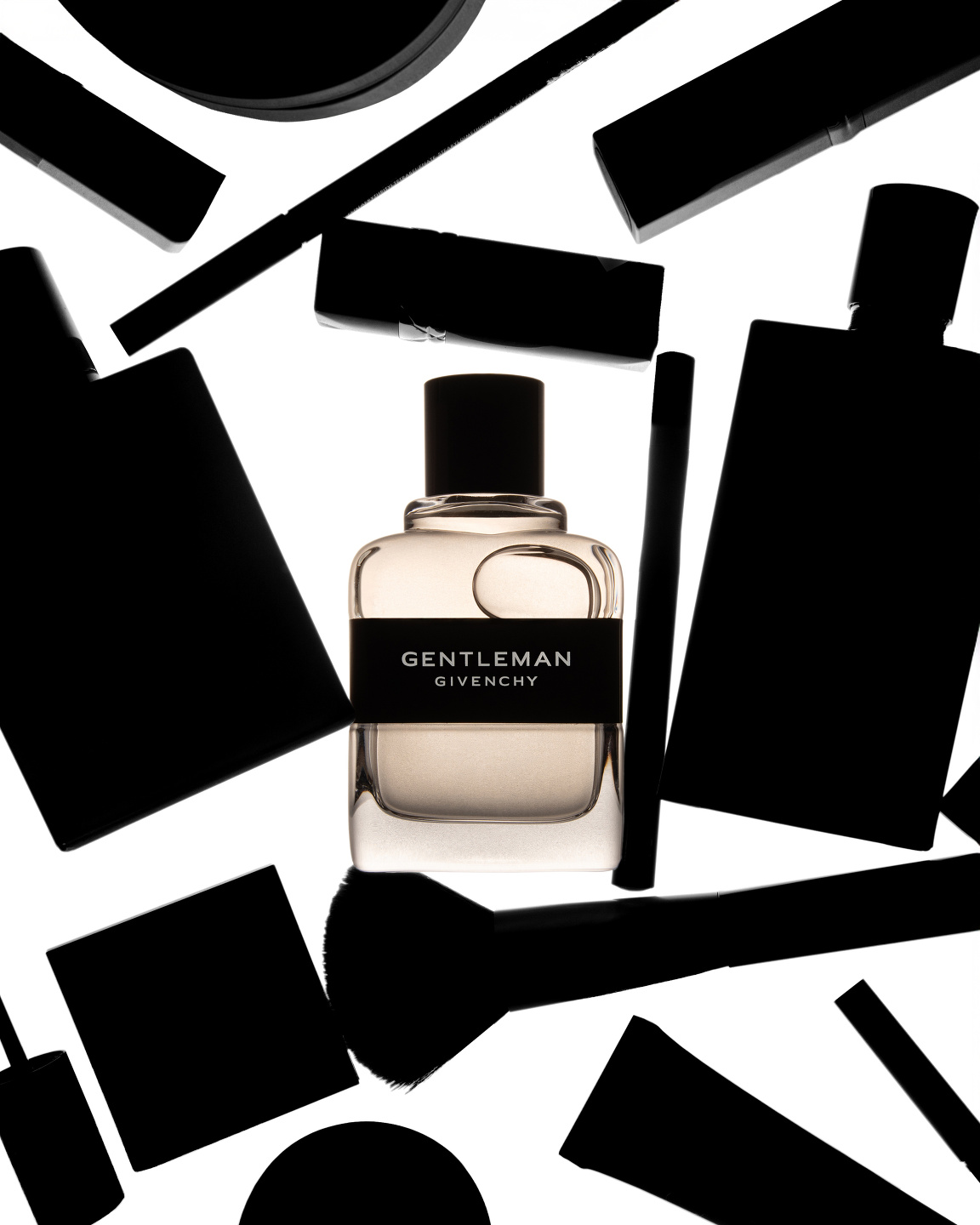 MCAS, Order Disorder