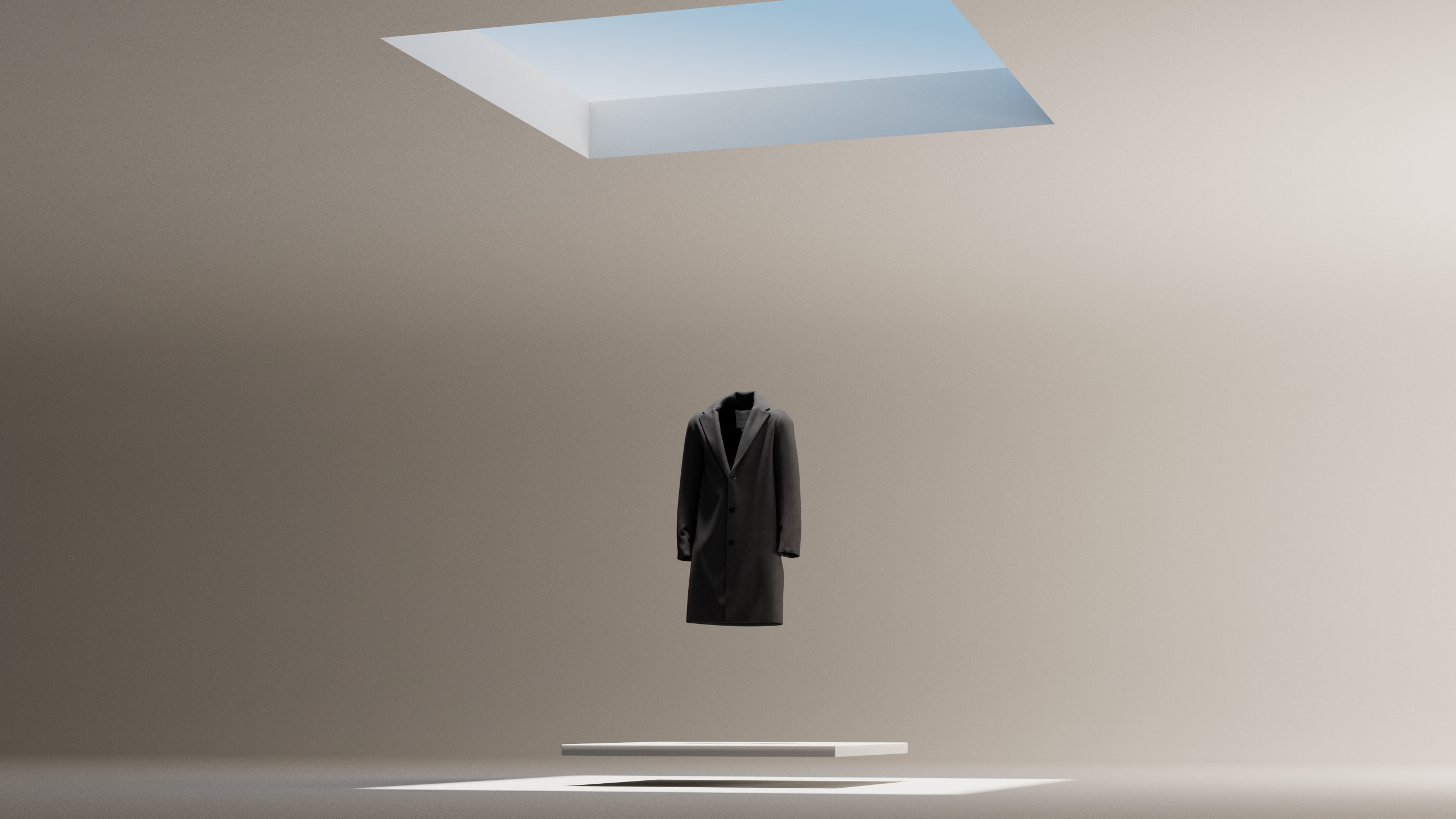 Anti Studio, Calvin Klein Holiday