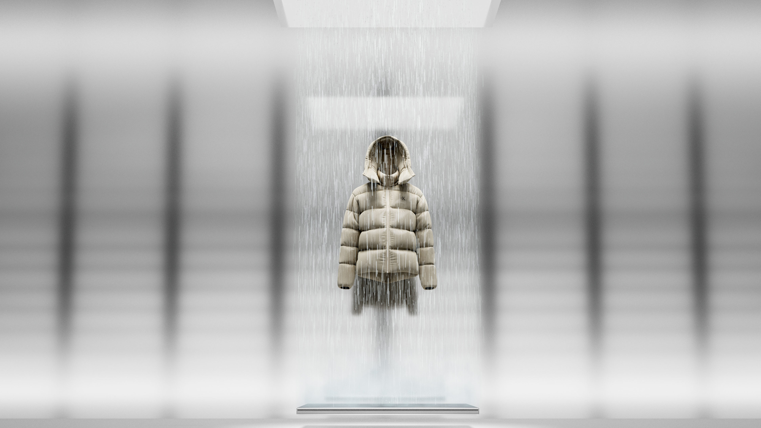 Anti Studio, Calvin Klein Holiday