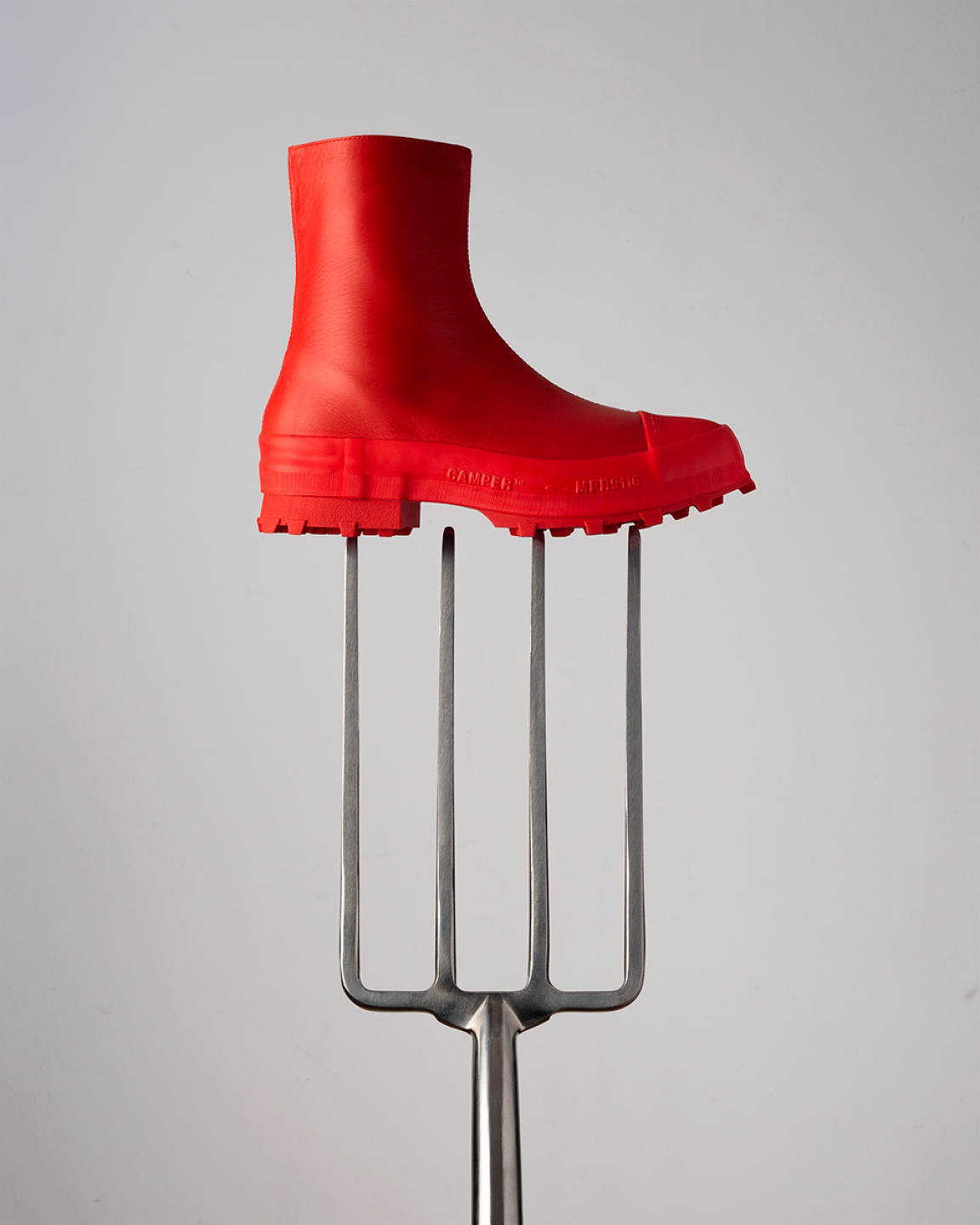 Norte Studio, Camper