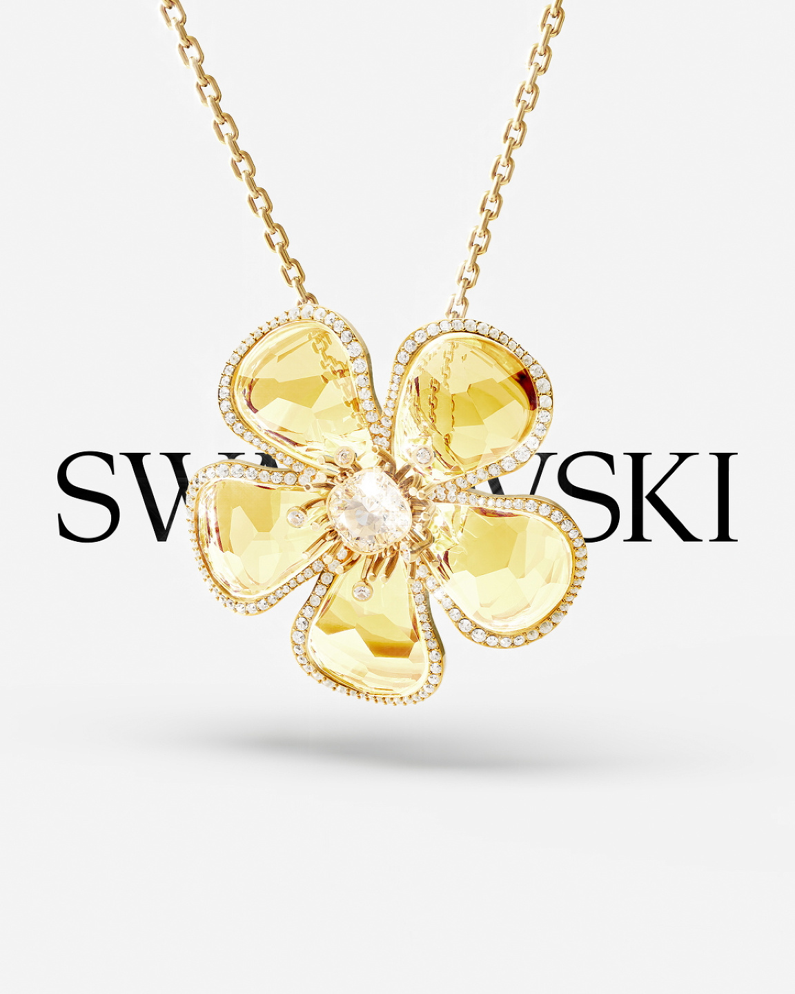 Norte Studio, Swarovski Florere