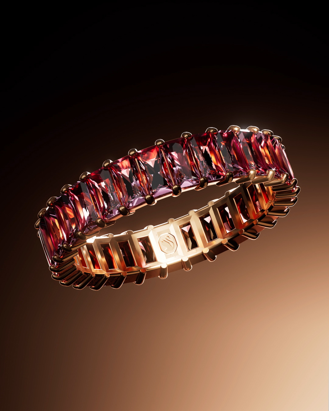 Norte Studio, Swarovski Jelly