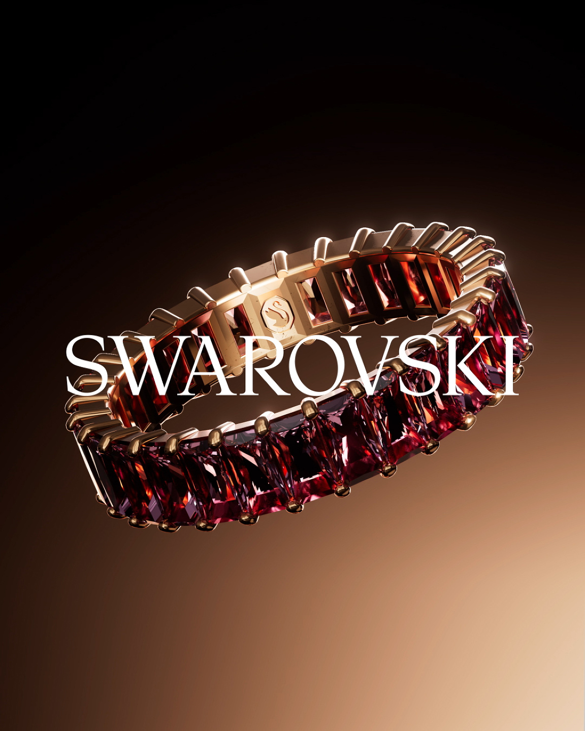 Norte Studio, Swarovski Jelly
