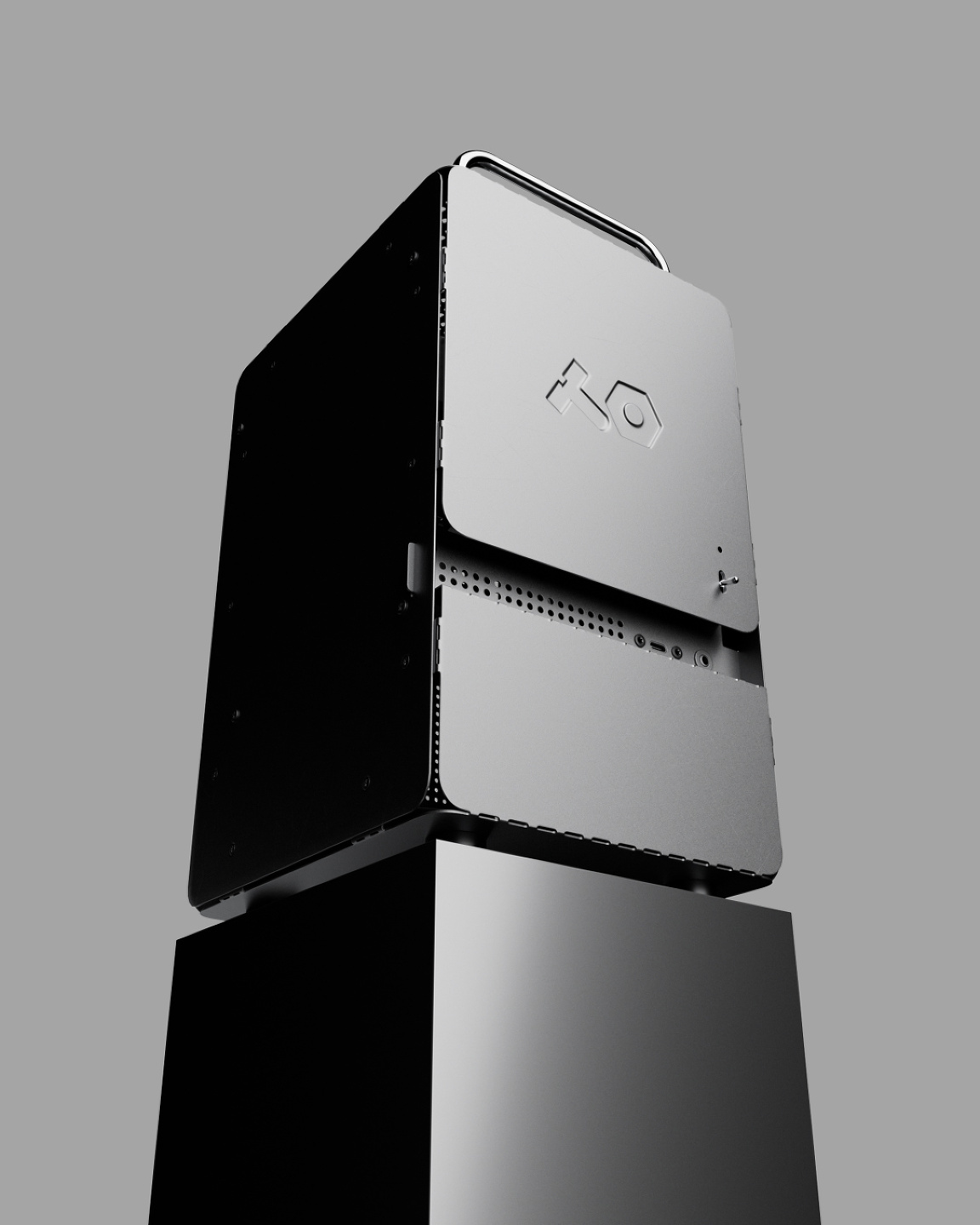 Norte Studio, Teenage Engineering