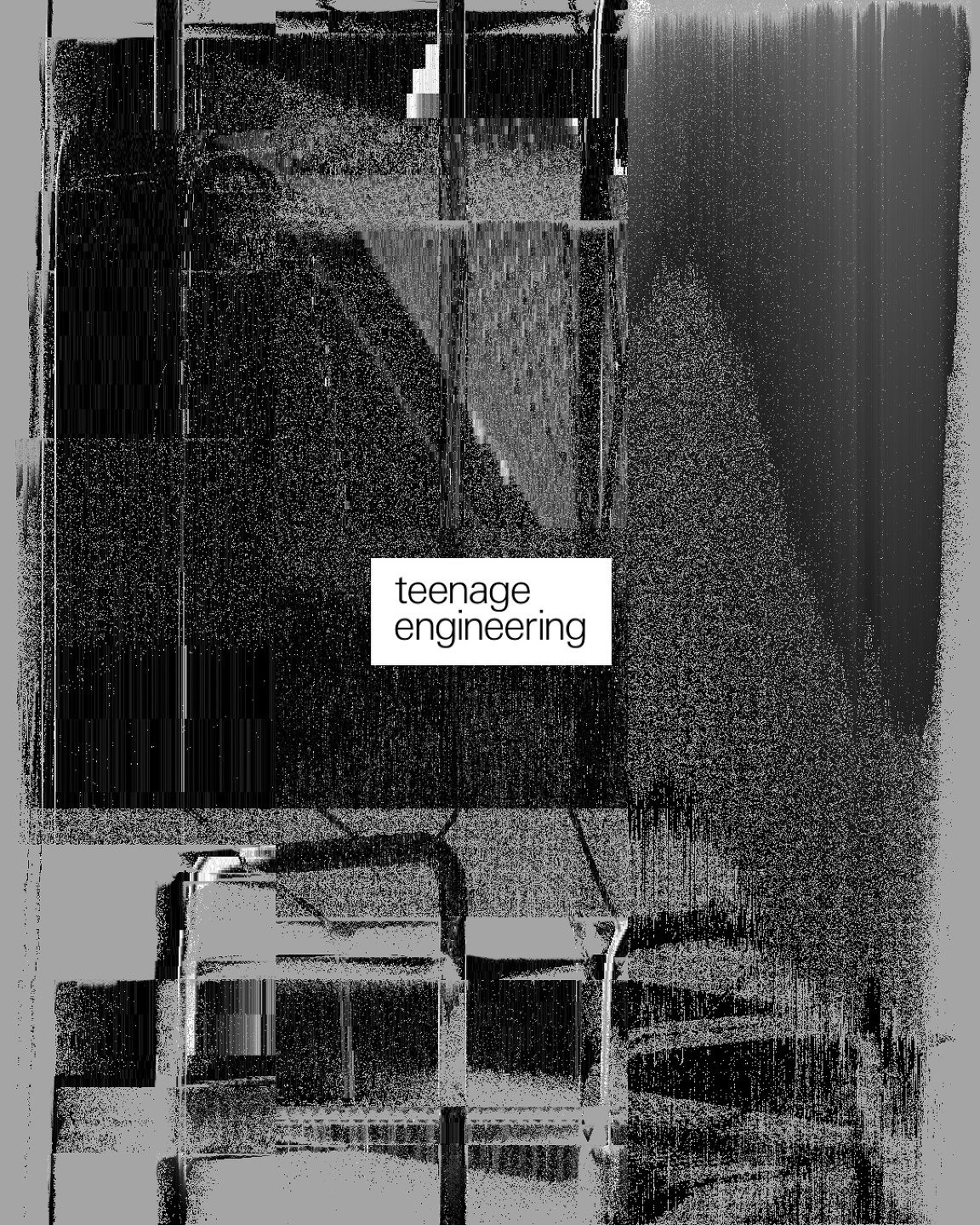 Norte Studio, Teenage Engineering