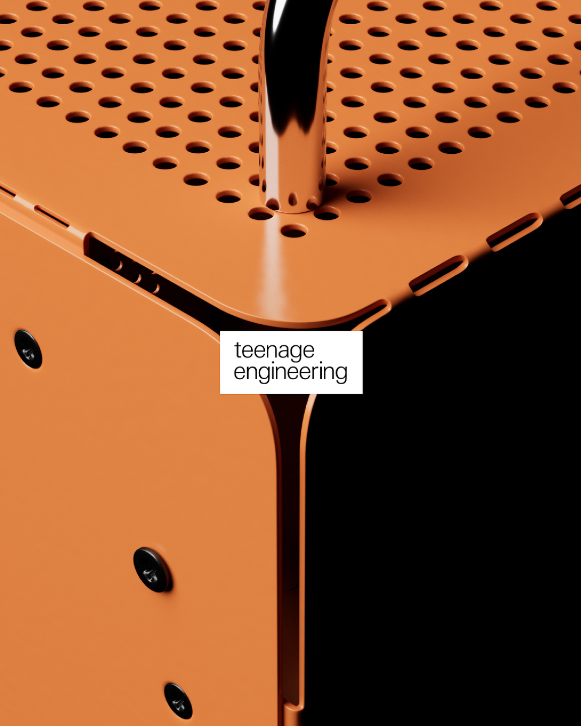 Norte Studio, Teenage Engineering