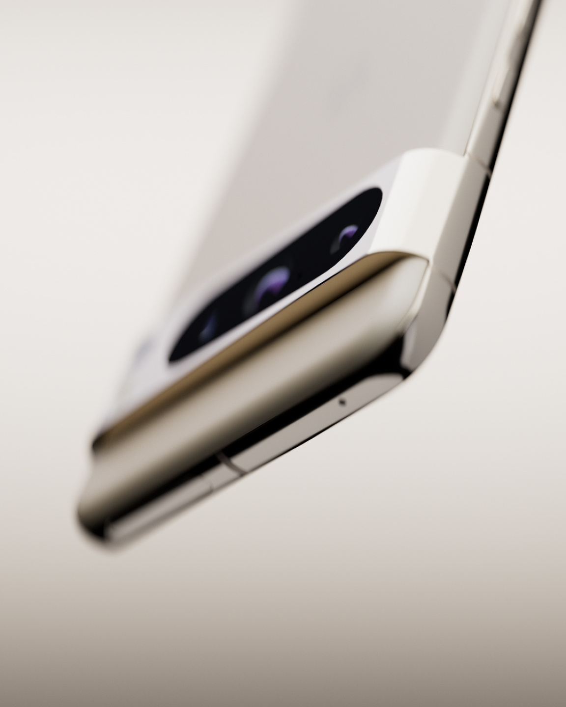 Norte Studio, Google Sustainability